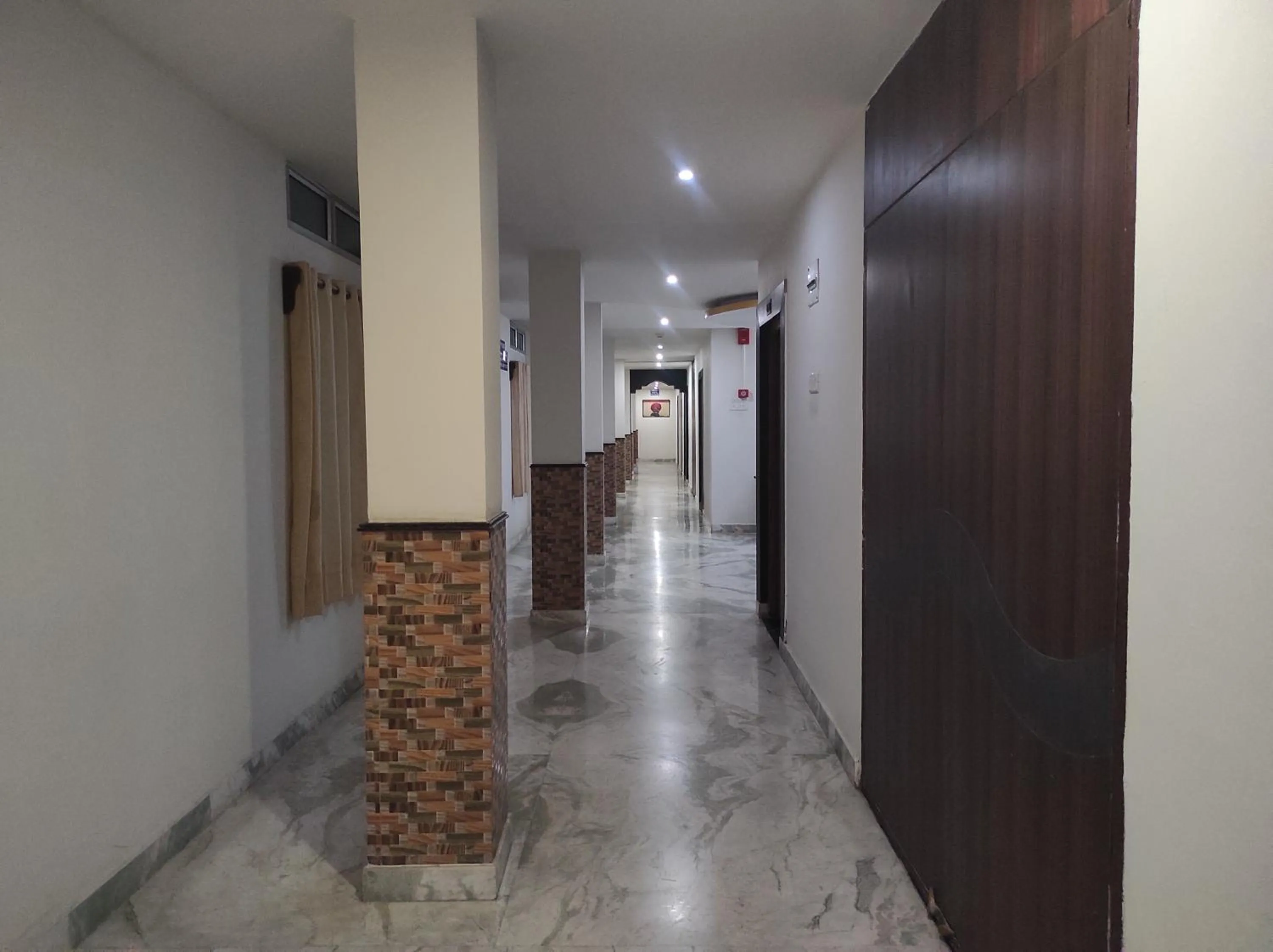 Property building in Hotel Sanjivani Heritage Top Best Budget Hotels in Dibrugarh, Assam