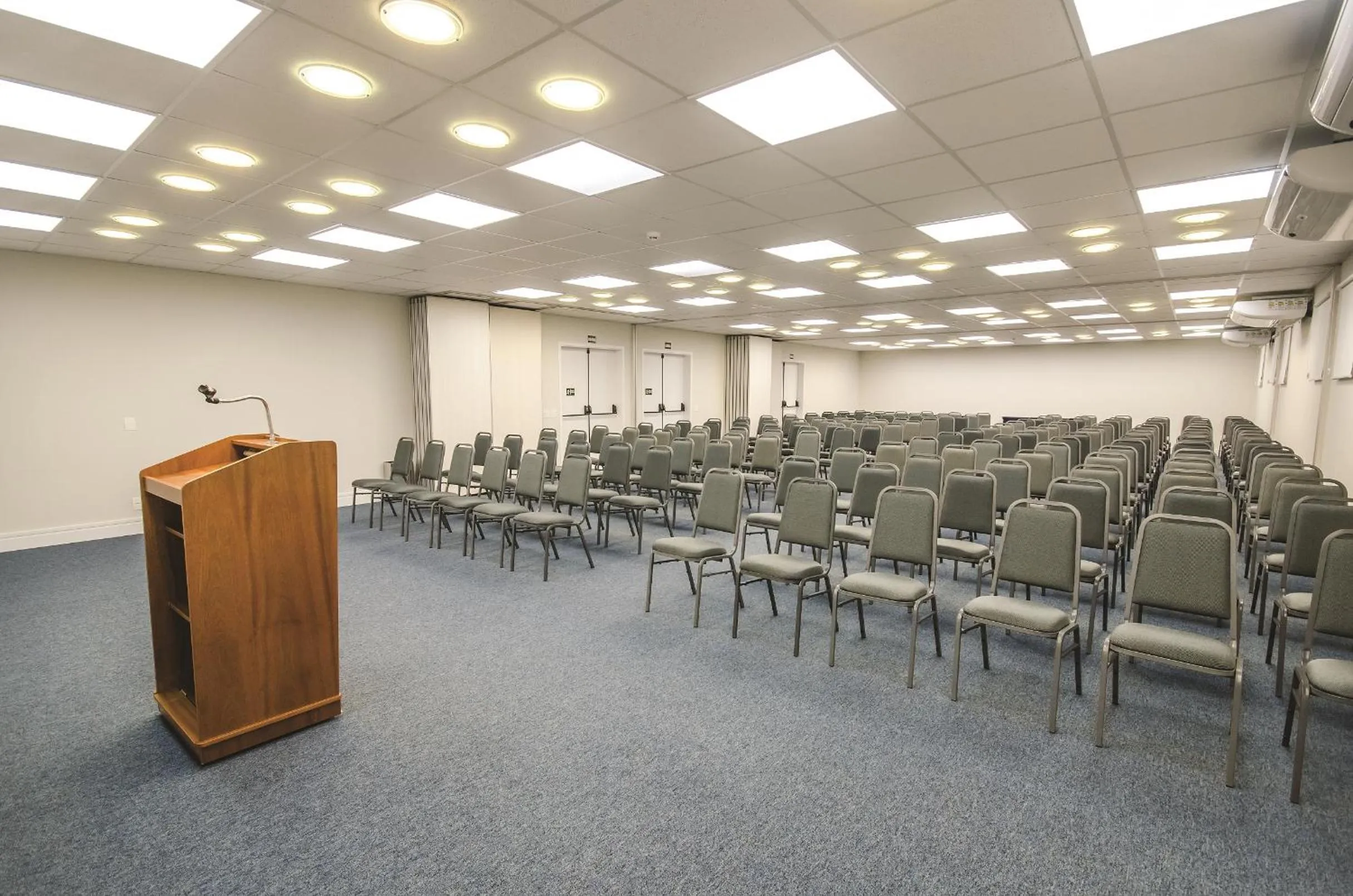 Meeting/conference room in Doral Guarujá