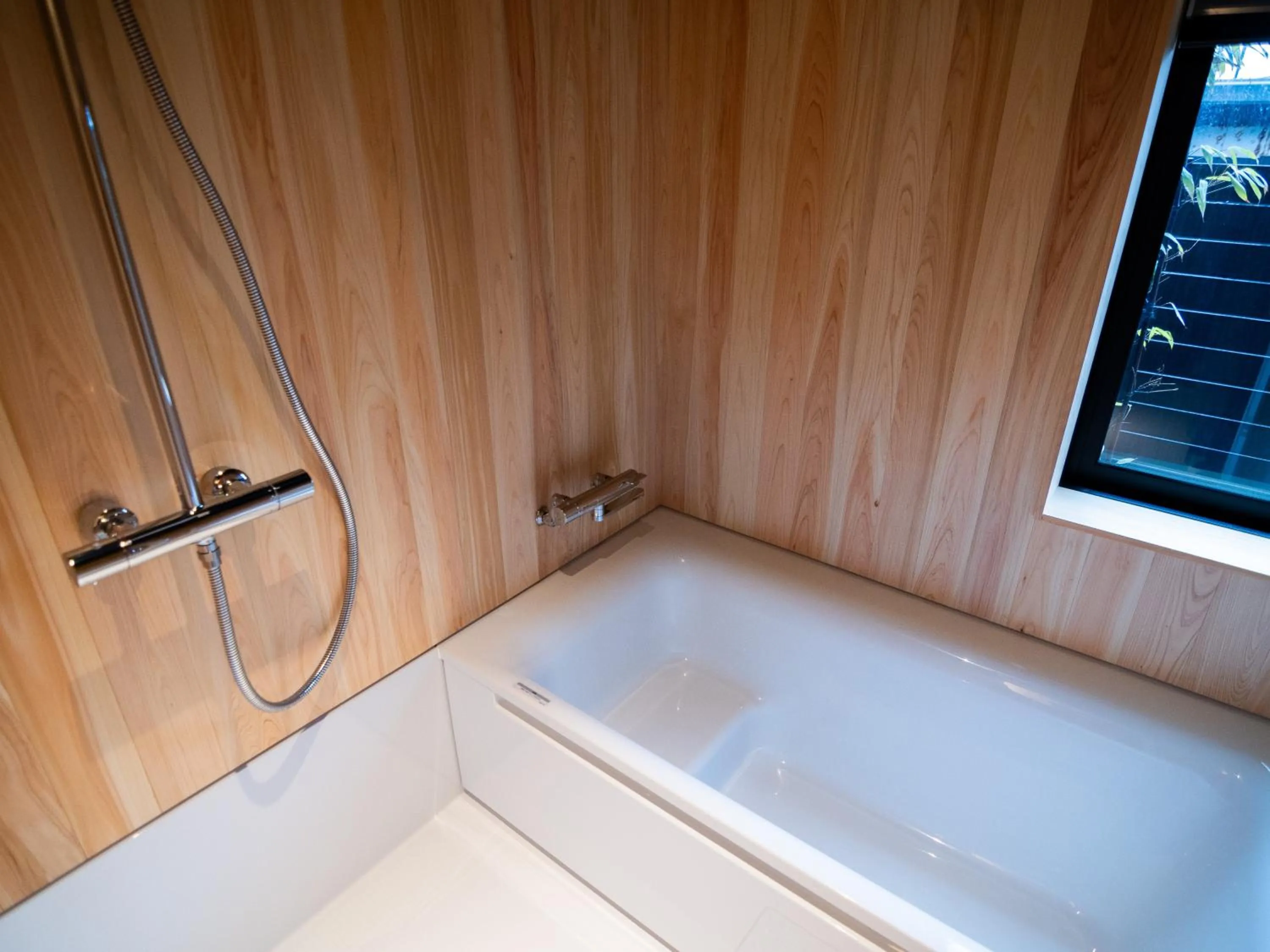 Bathroom in Auberge Homachi Mikuniminato