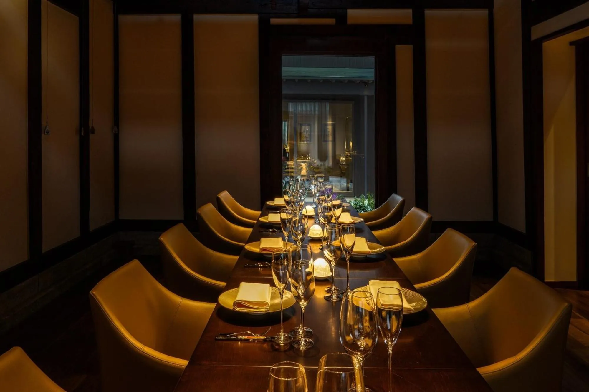 Restaurant/places to eat in Auberge Homachi Mikuniminato