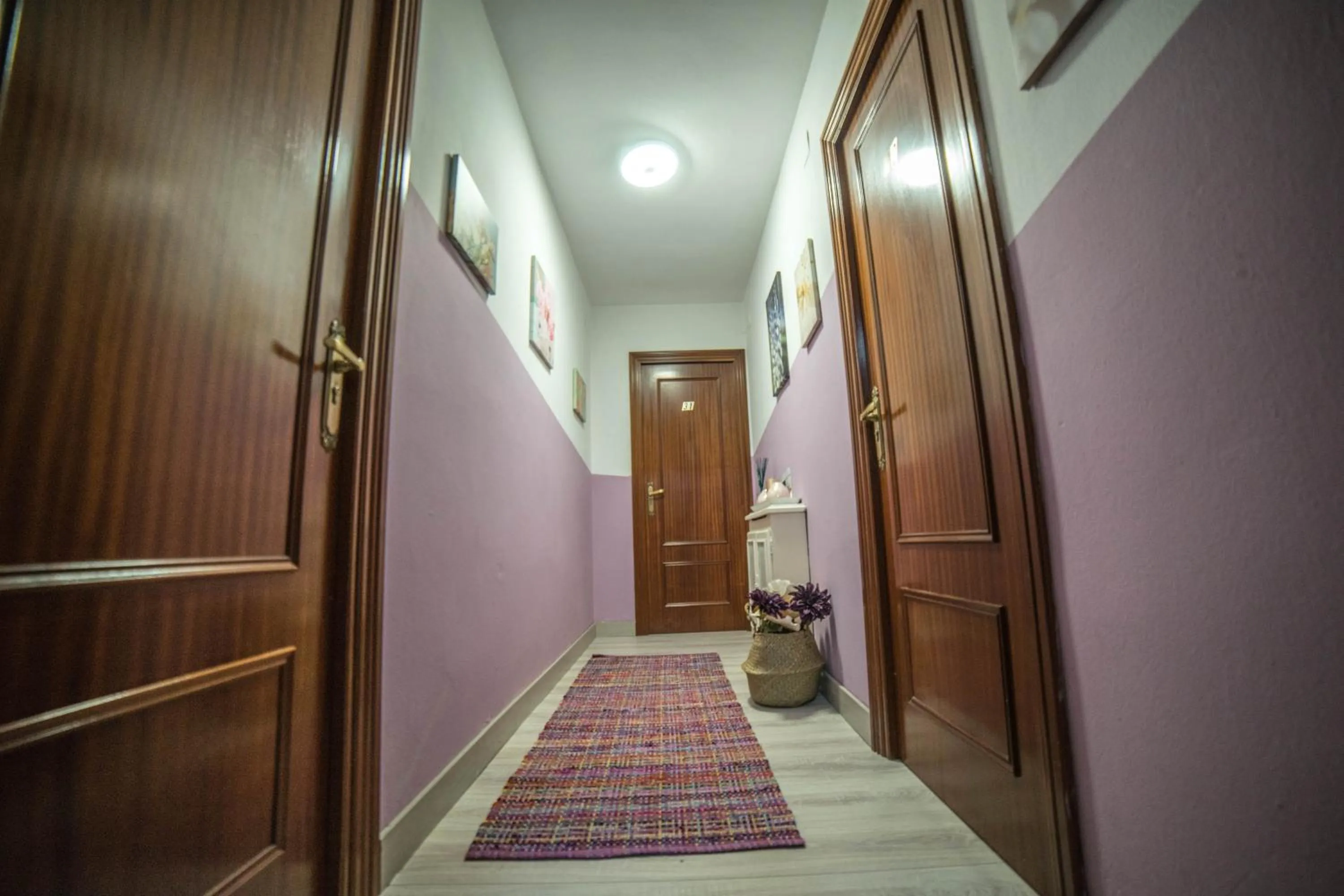 Alojamiento Calzada Romana