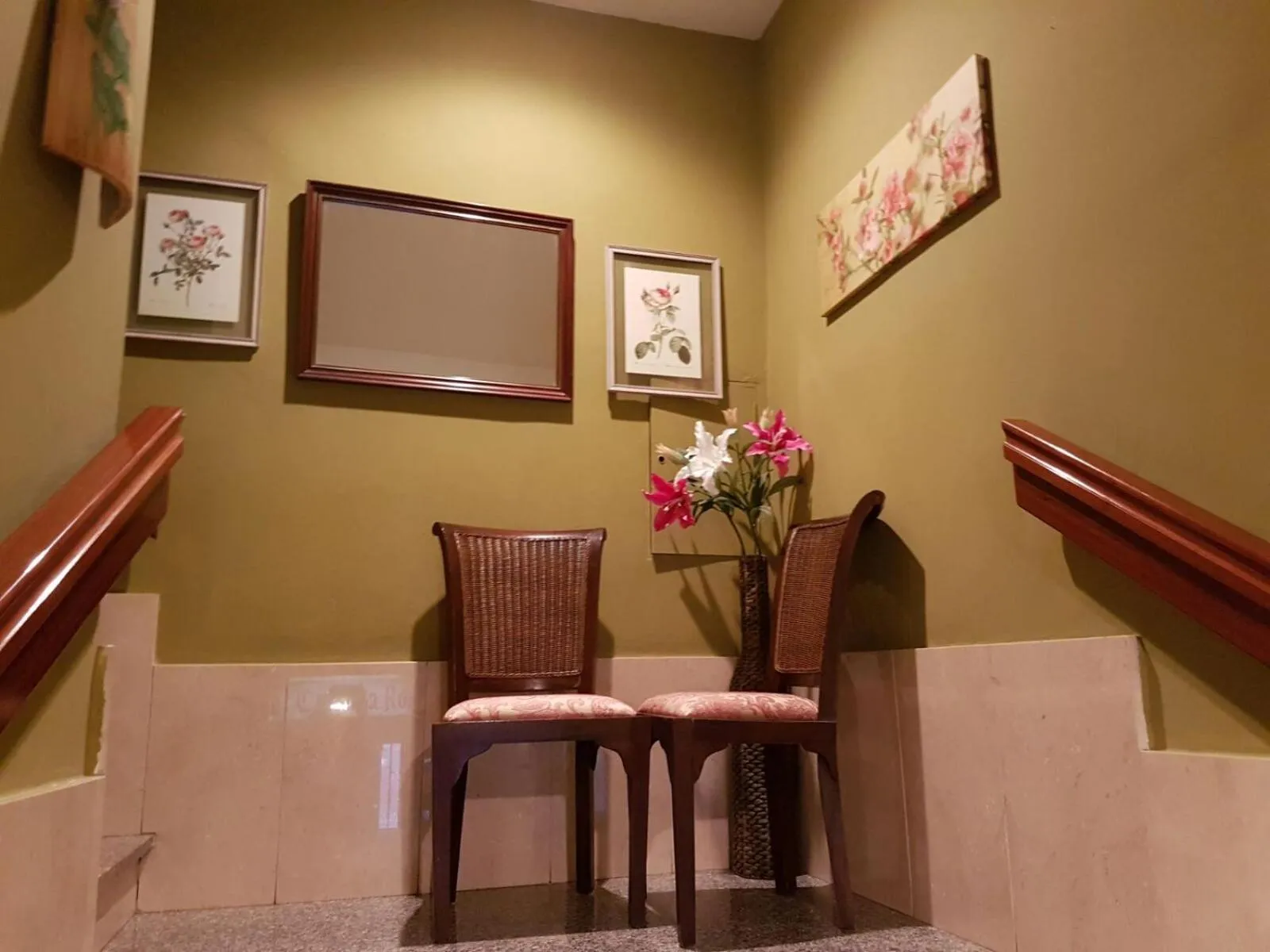 Other in Alojamiento Calzada Romana