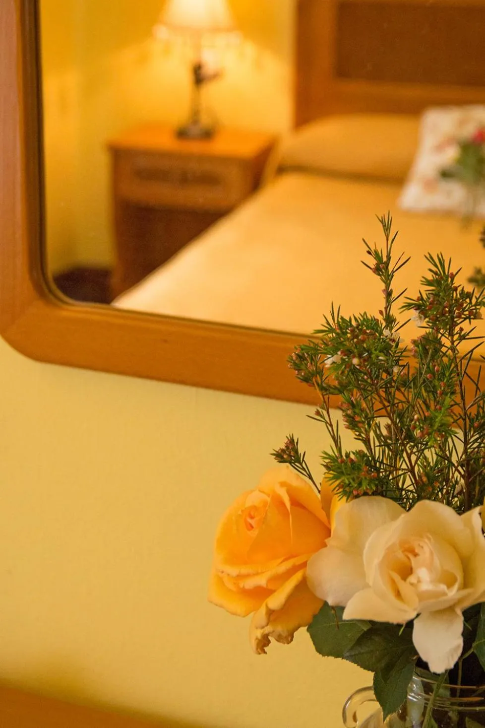 Other, Bed in Alojamiento Calzada Romana