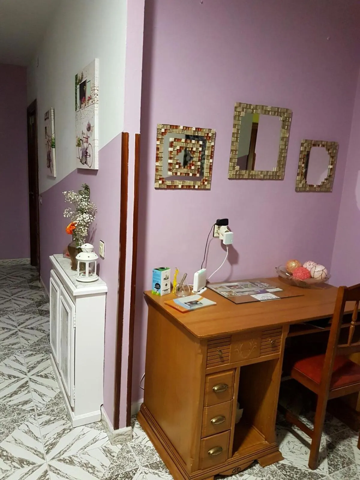 Other in Alojamiento Calzada Romana