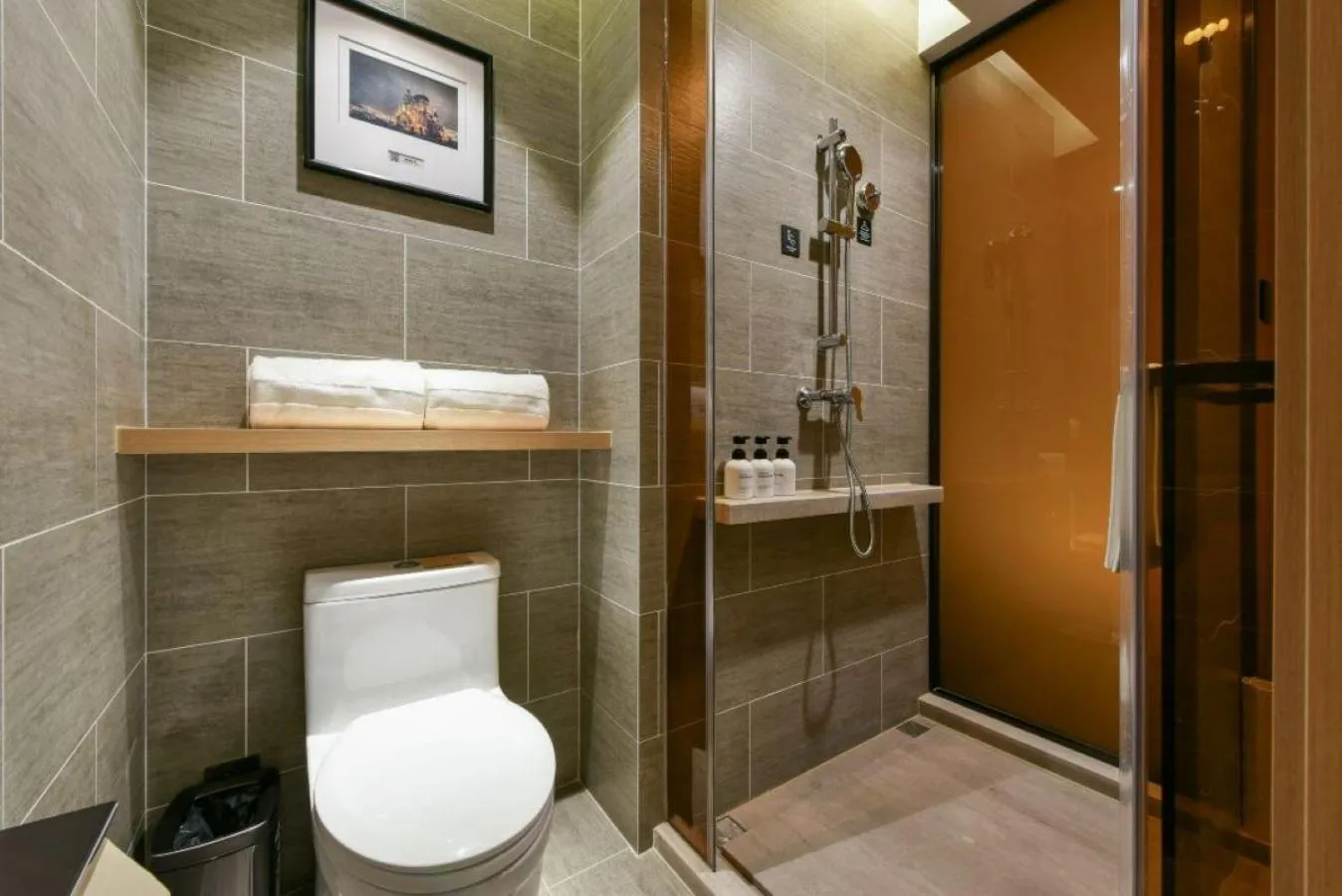 Atour Hotel Beijing Wangjing Science and Technology Park