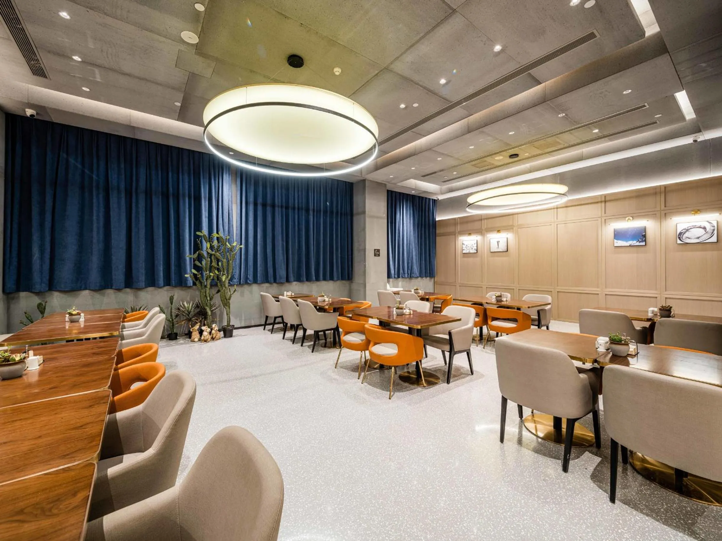 Atour S Hotel Beijing Shangdi Qinghe High Speed Railway Station