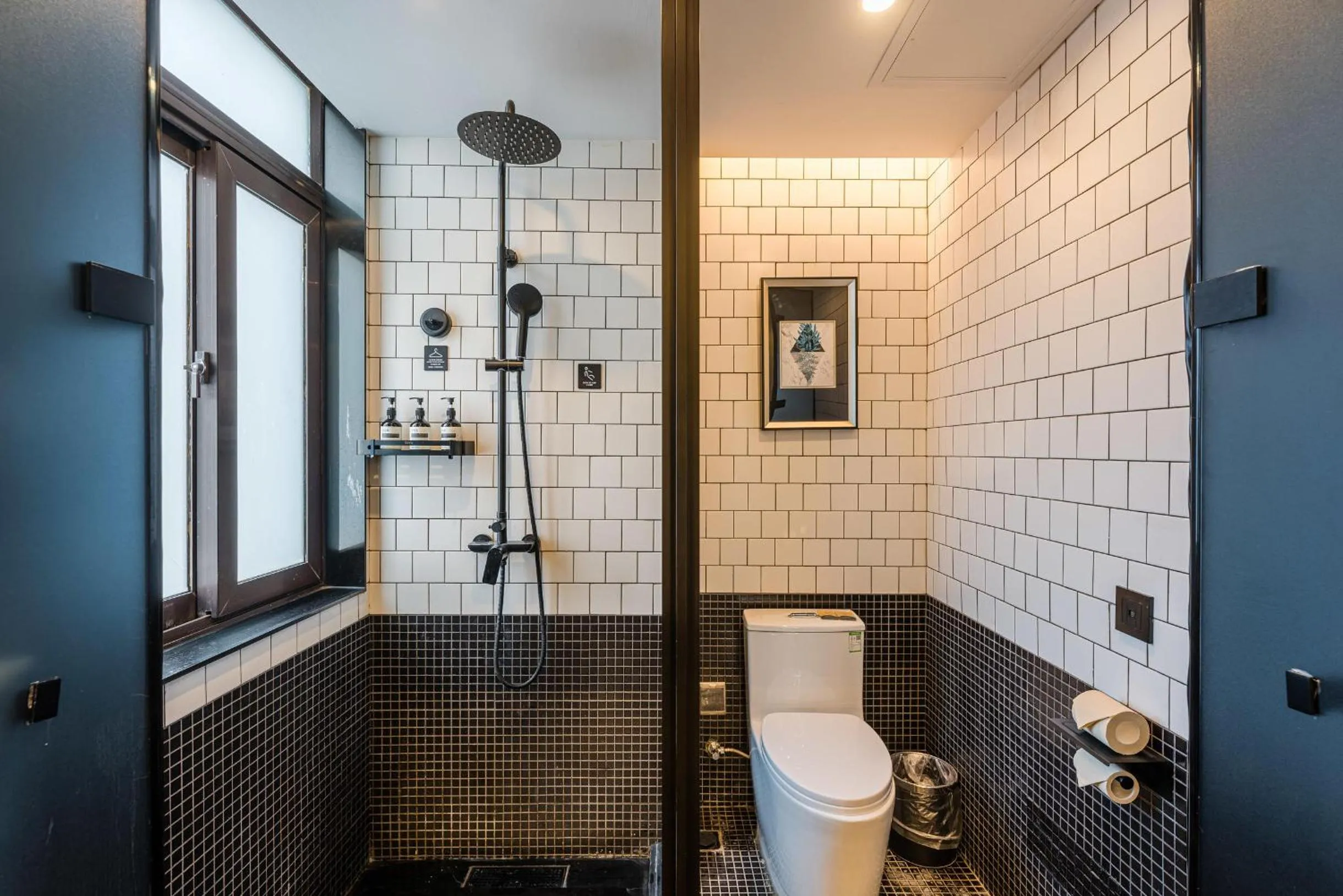 Atour X Hotel Shanghai Pudong Zhangjiang Park