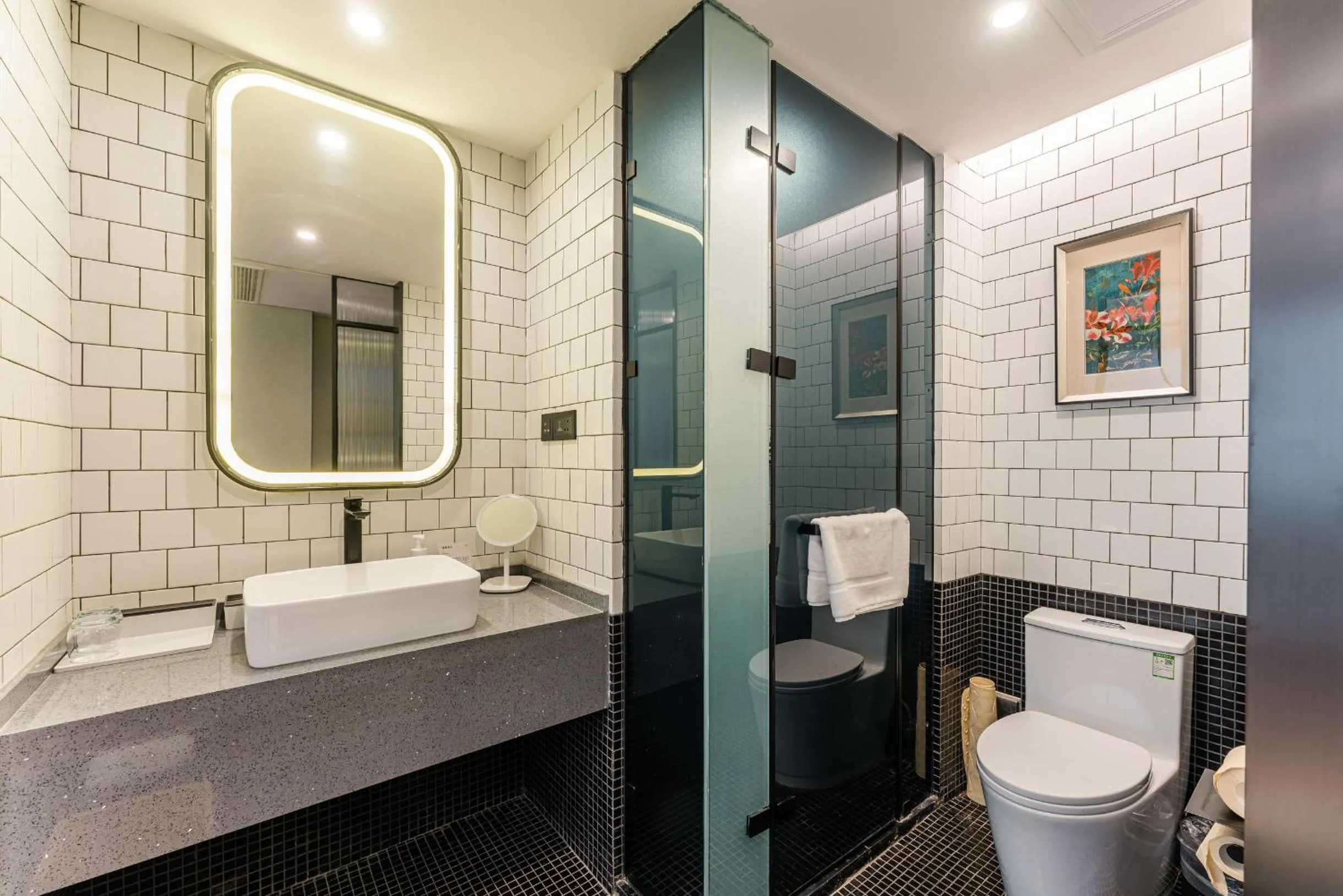 Atour X Hotel Shanghai Pudong Zhangjiang Park