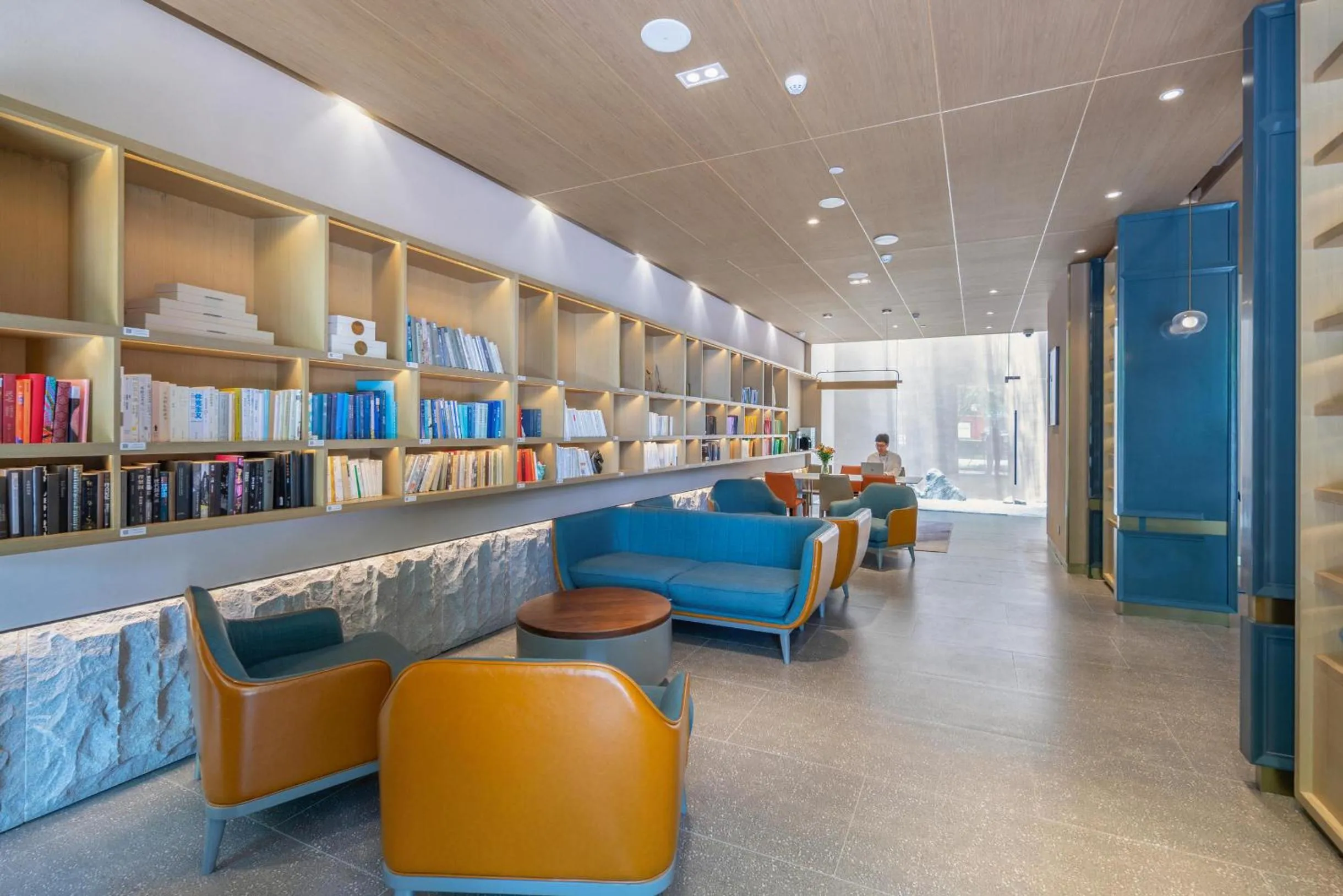 Atour X Hotel Shanghai Jinshan Wanda Plaza City Beach