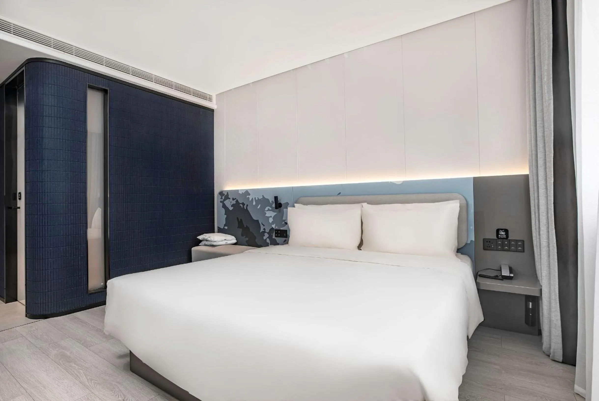 Atour Light Hotel Hangzhou Xiasha