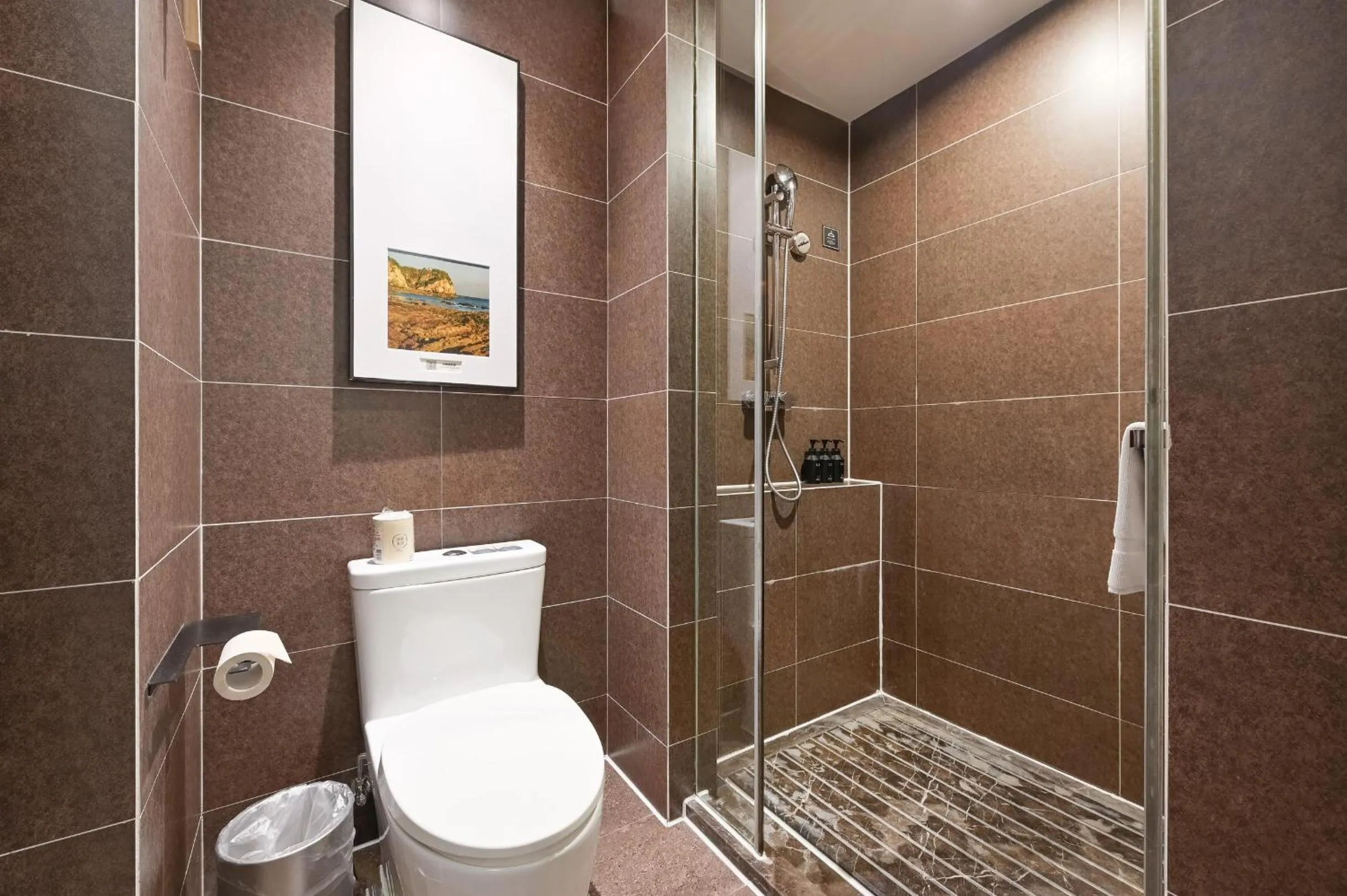 Atour Hotel Dalian Zhongshan Square