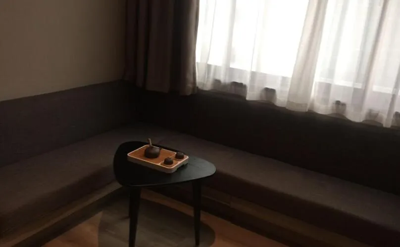 Atour Hotel Dalian Zhongshan Square