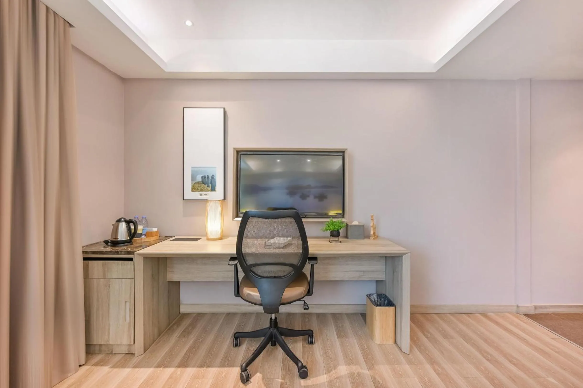 Atour Hotel Dalian Zhongshan Square