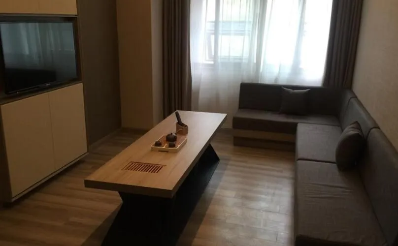 Atour Hotel Dalian Zhongshan Square