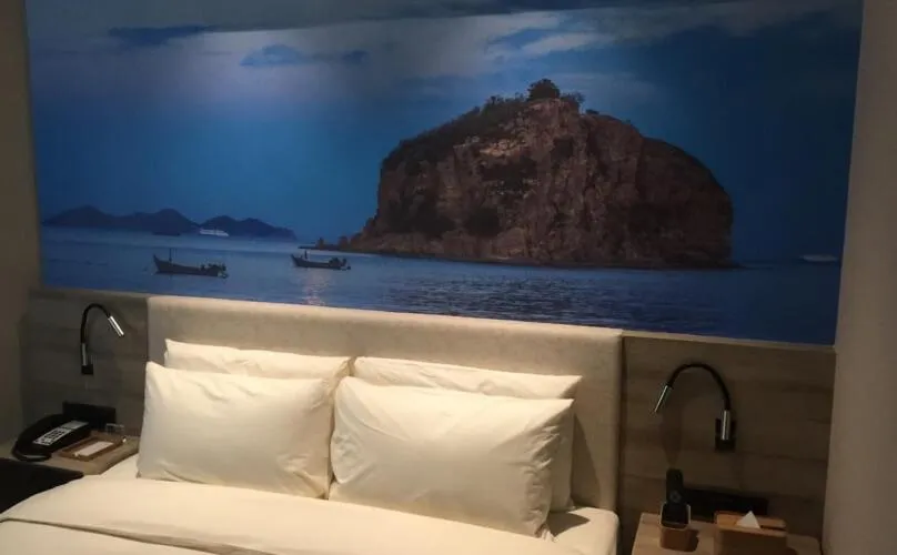 Atour Hotel Dalian Zhongshan Square