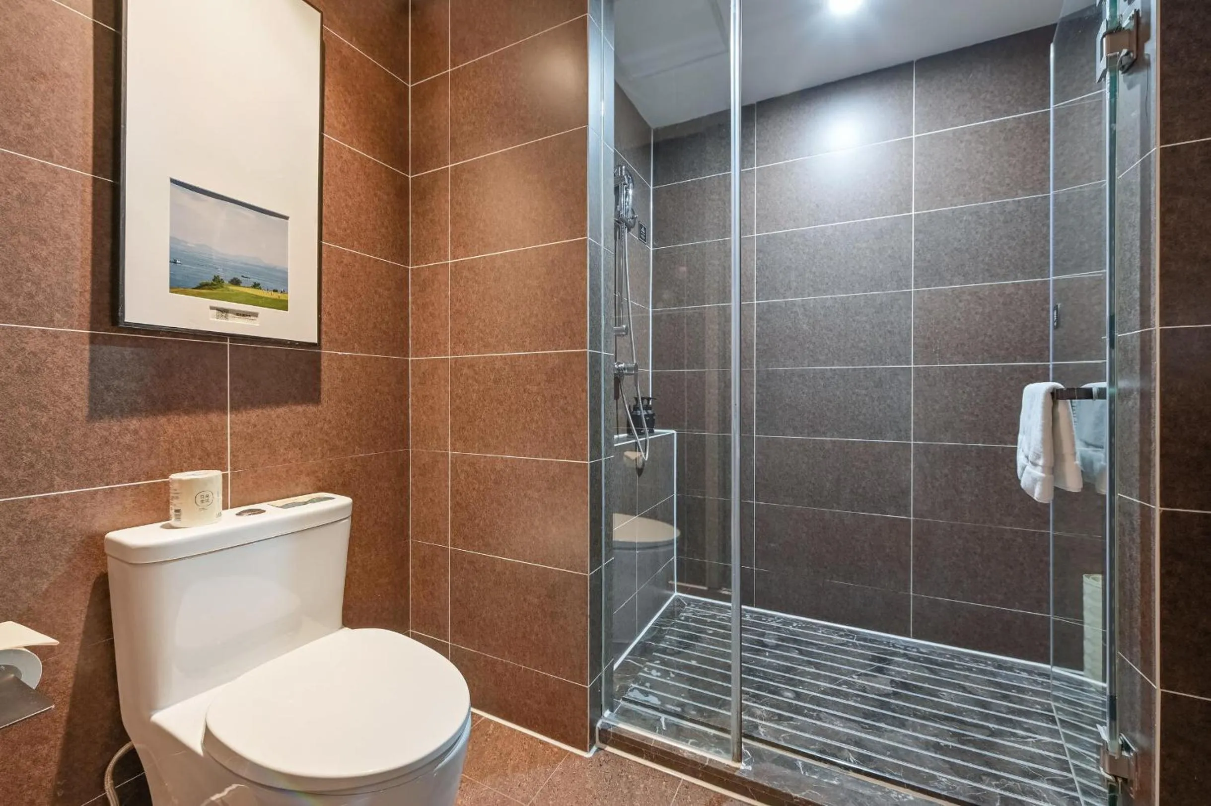 Atour Hotel Dalian Zhongshan Square