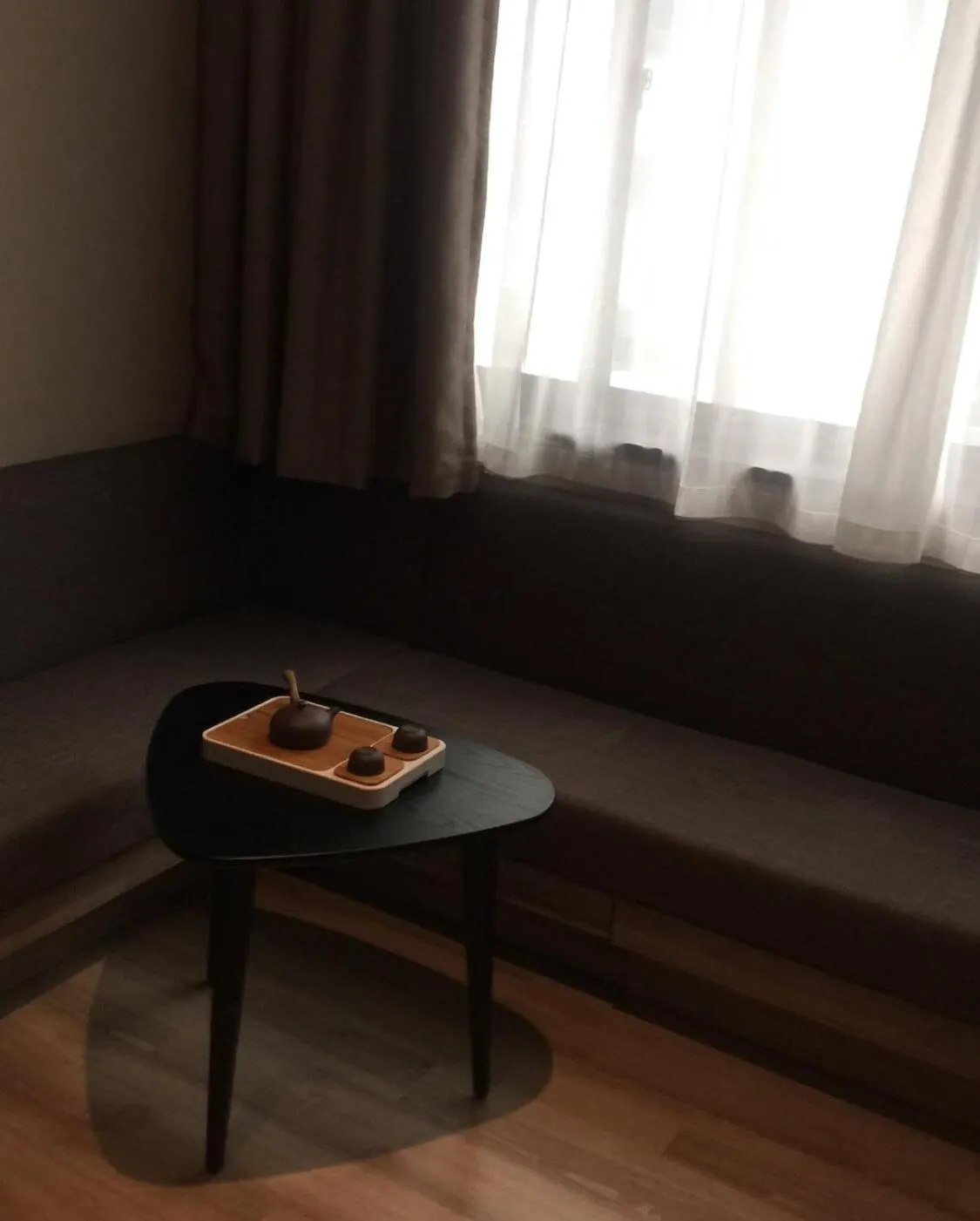 Atour Hotel Dalian Zhongshan Square