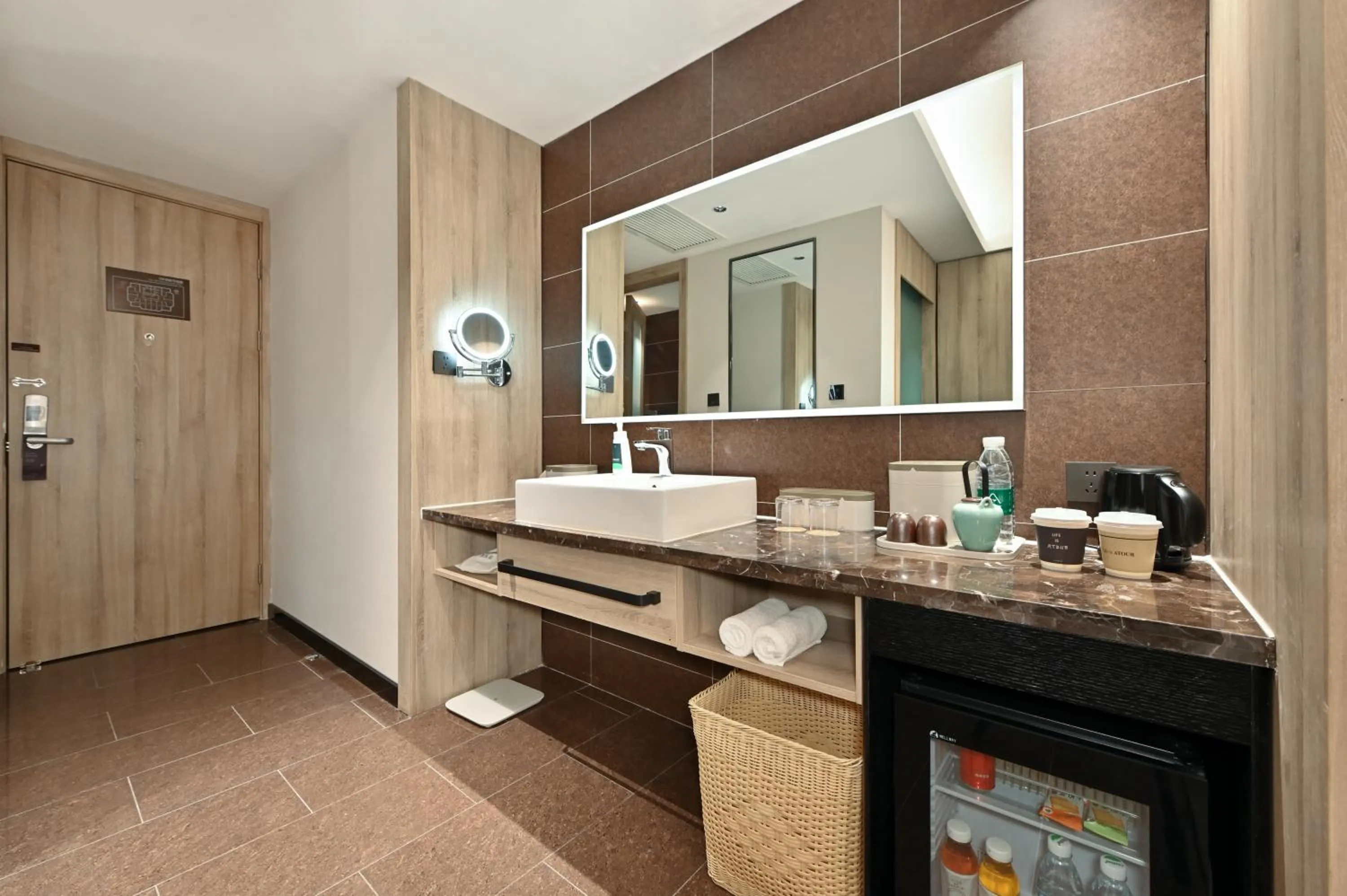 Atour Hotel Dalian Zhongshan Square