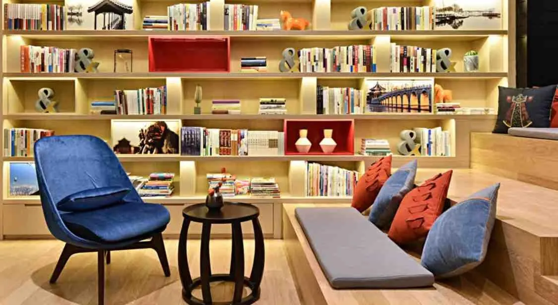 Atour Hotel Dalian Zhongshan Square