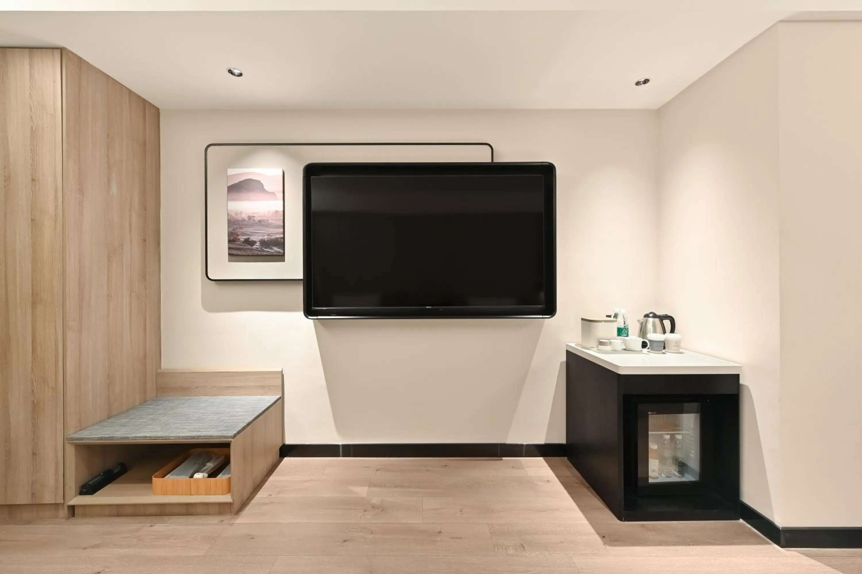 Atour Hotel Dalian Zhongshan Square