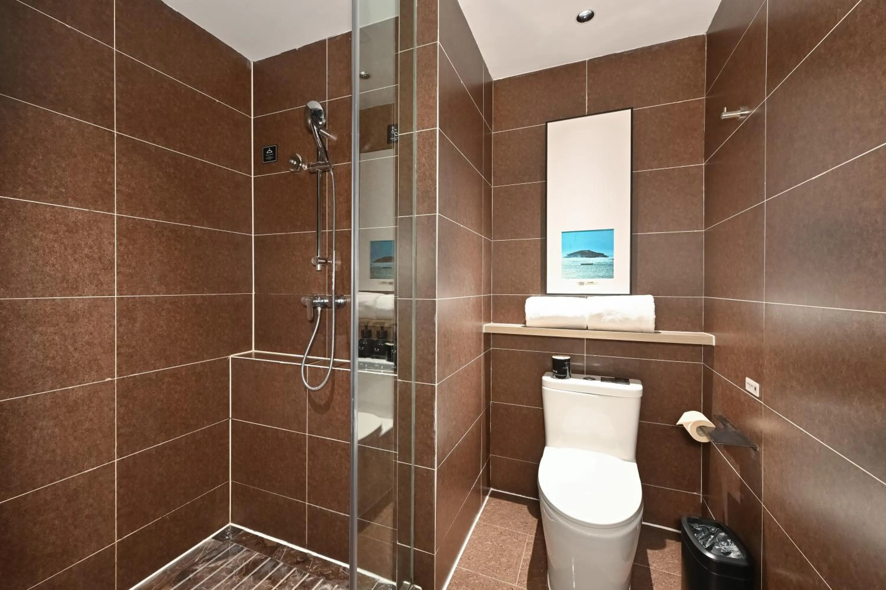 Atour Hotel Dalian Zhongshan Square