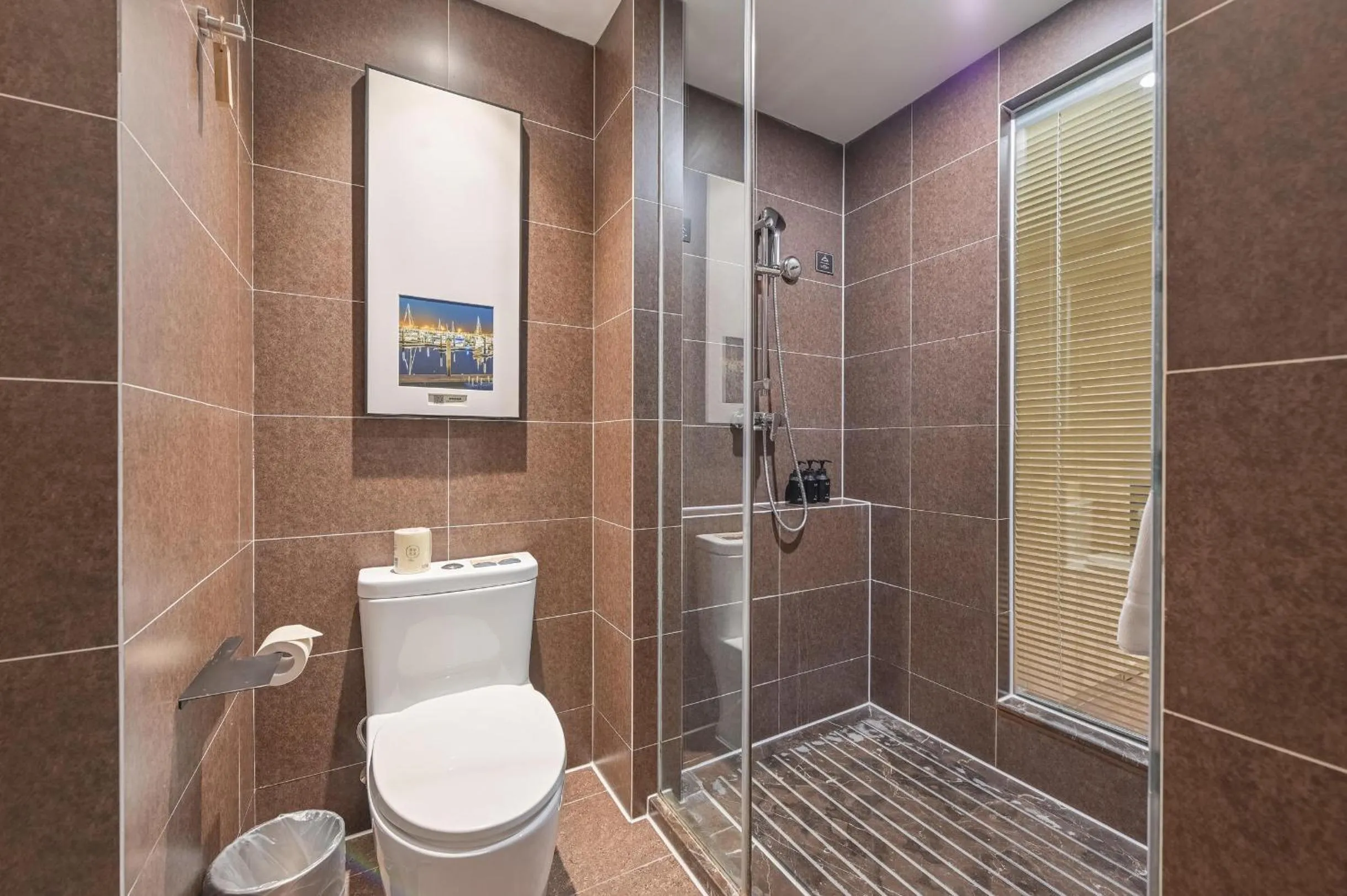 Atour Hotel Dalian Zhongshan Square