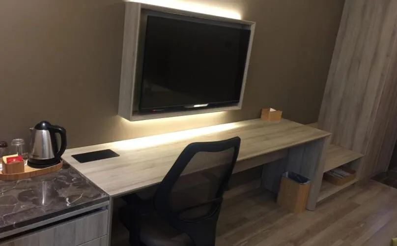 Atour Hotel Dalian Zhongshan Square