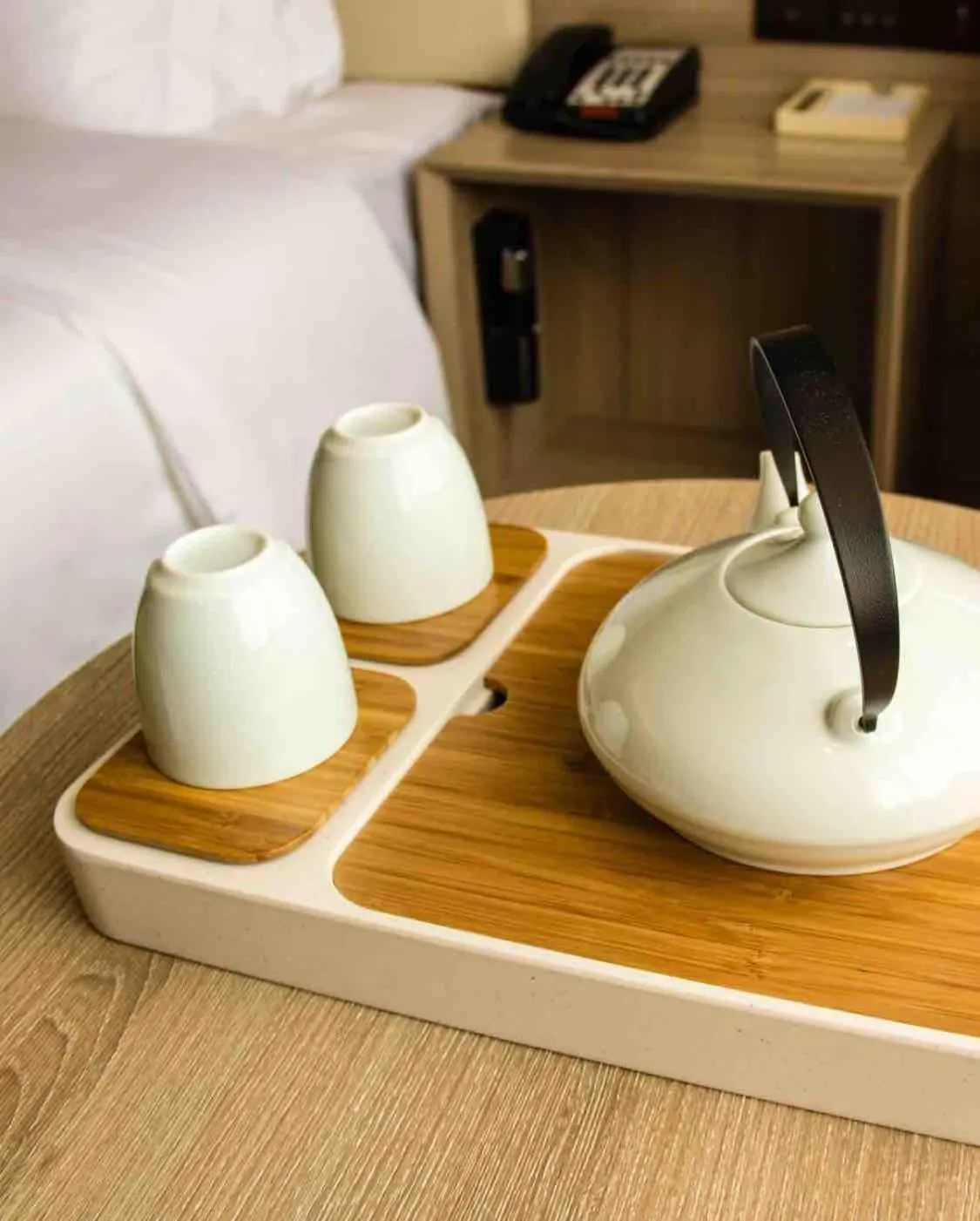 Atour Hotel Yantai Golden Beach