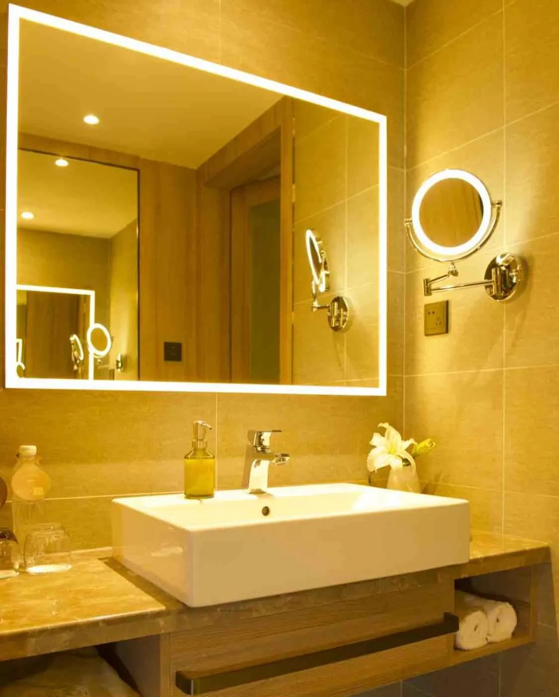 Atour Hotel Yantai Golden Beach