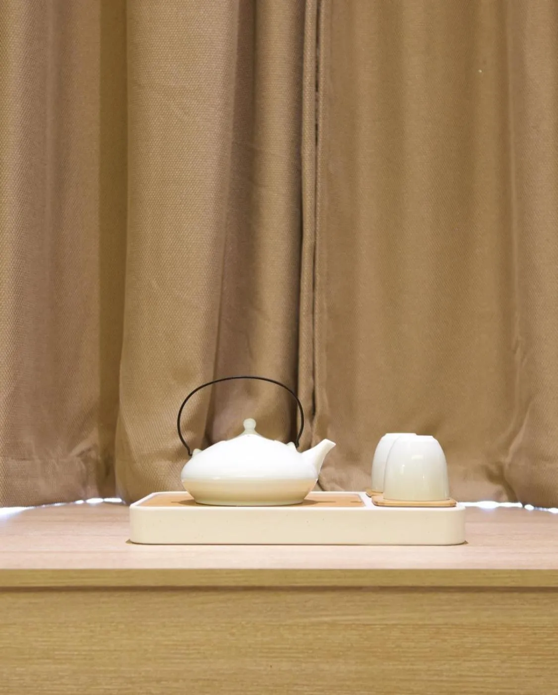 Atour Hotel Yantai Golden Beach