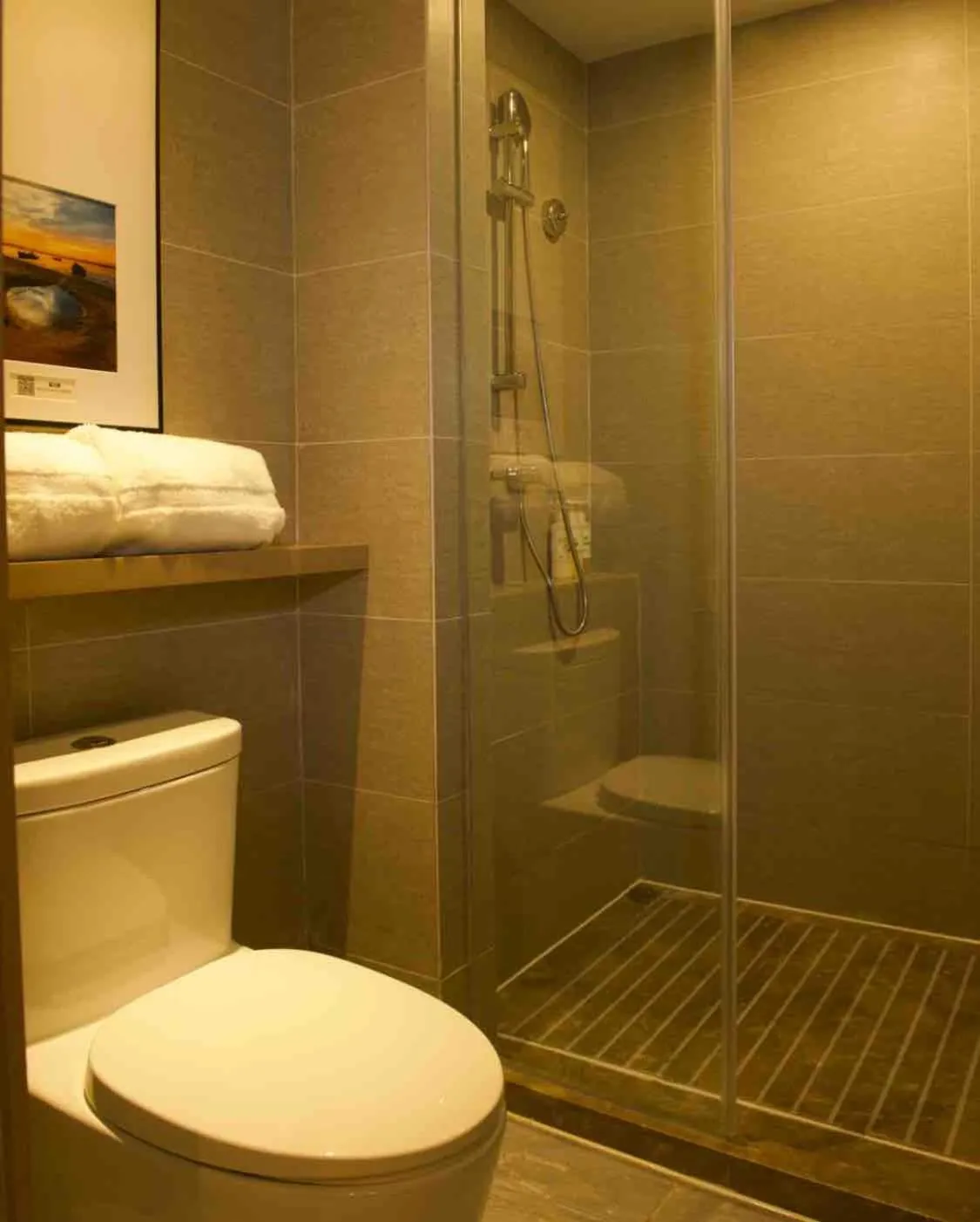 Atour Hotel Yantai Golden Beach