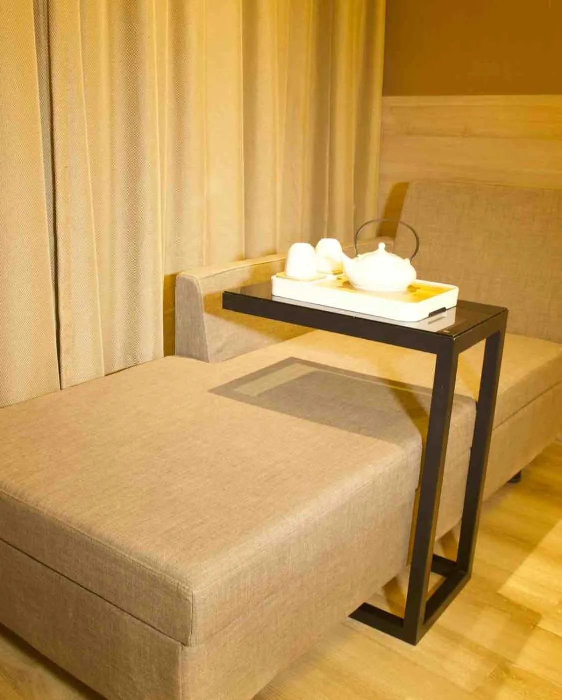 Atour Hotel Yantai Golden Beach