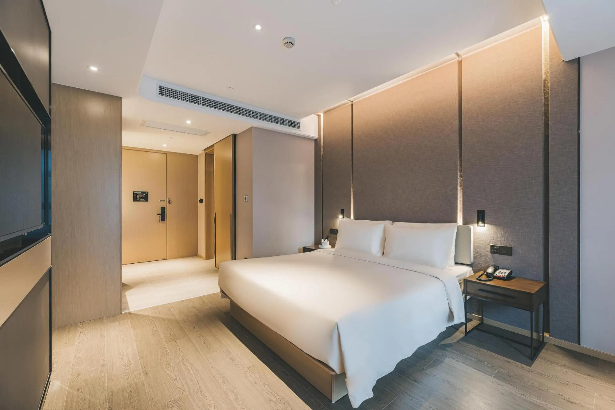 Atour Hotel Shanghai Xianxia