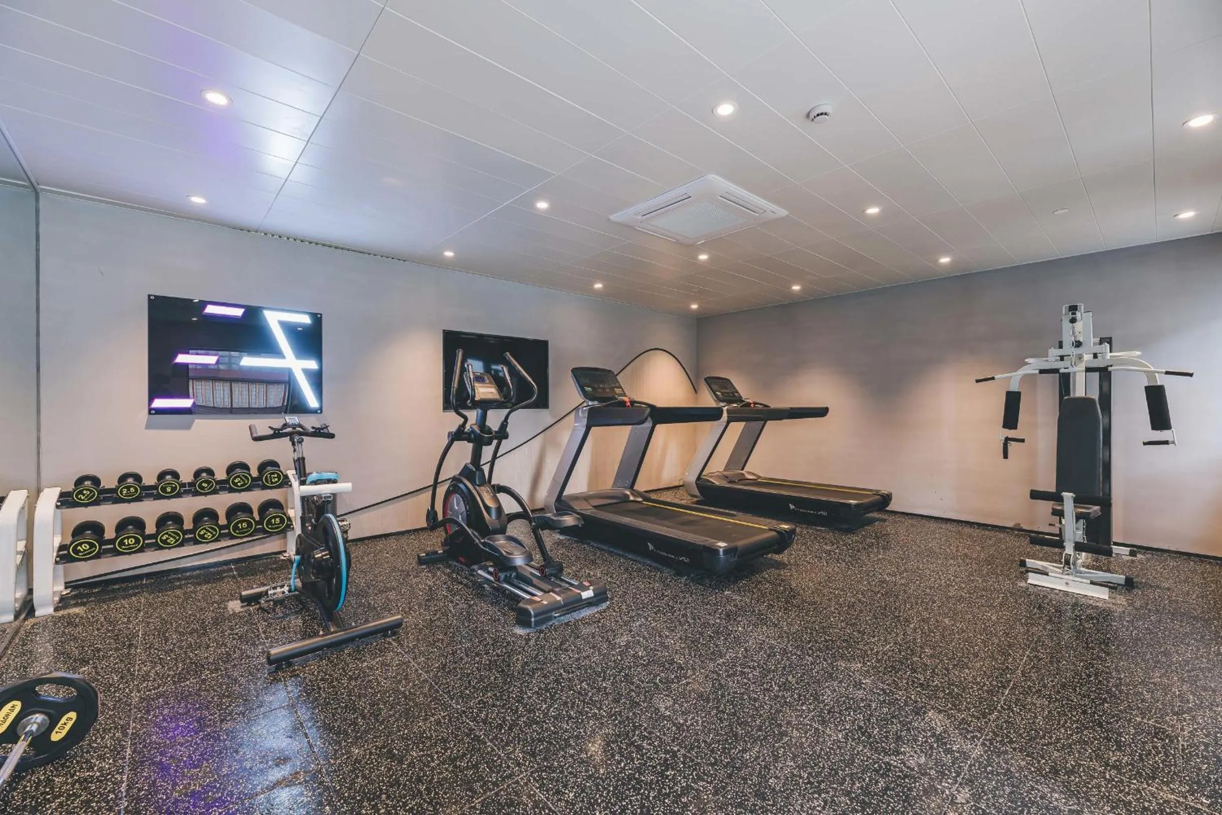 Atour Hotel Shanghai Xianxia