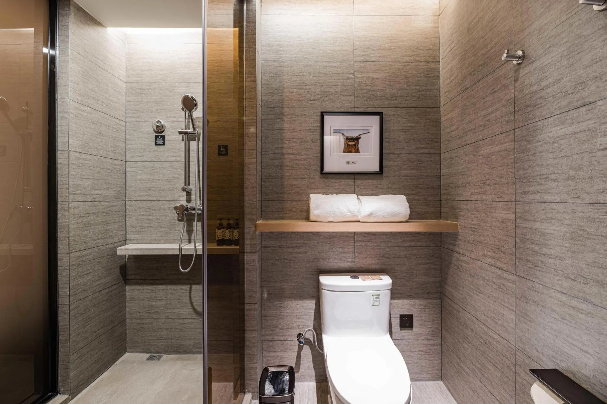 Atour Hotel Fuzhou Wusi Road Hot Spring Park