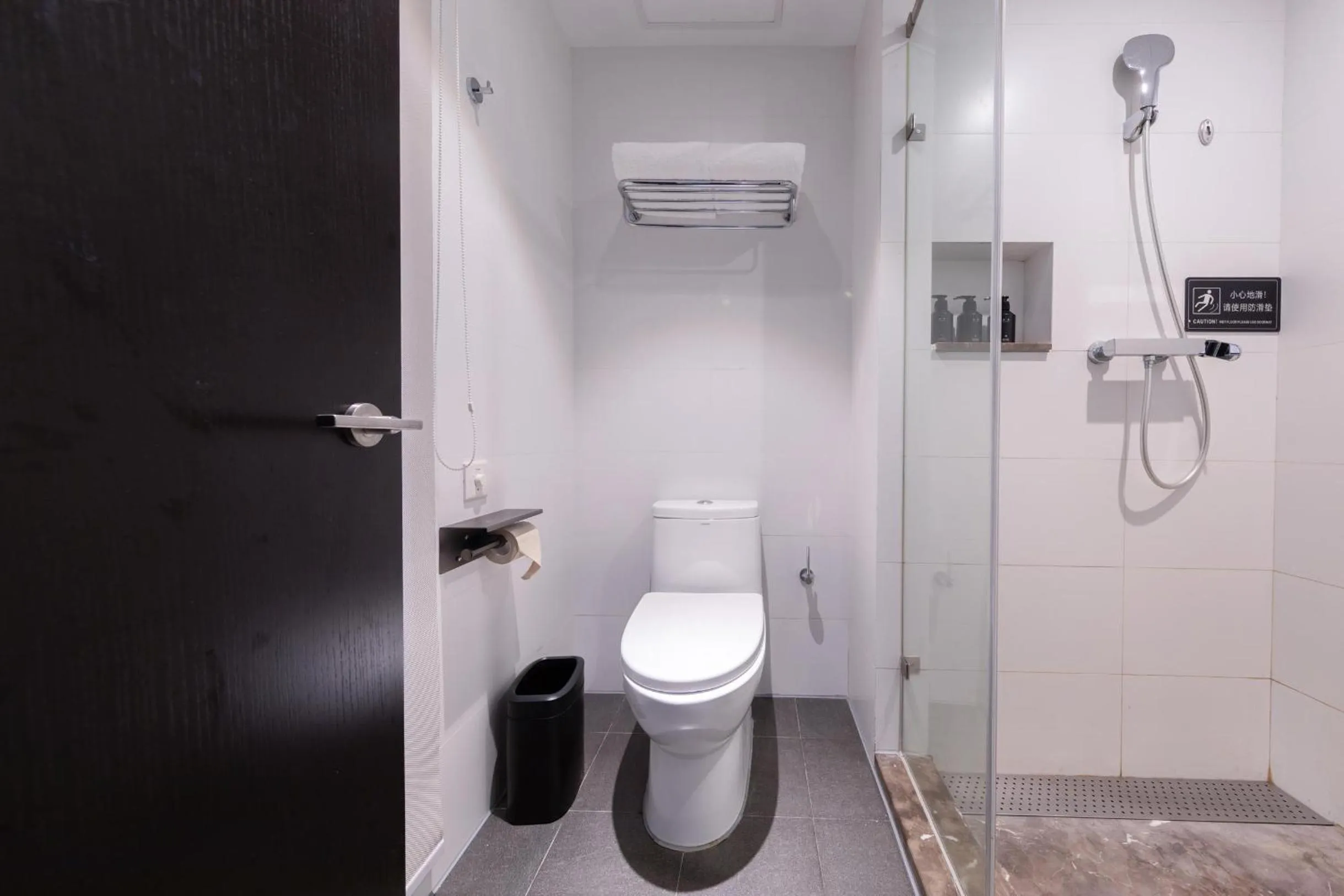 Atour X Hotel Hangzhou Binjiang Jiangnan Avenue