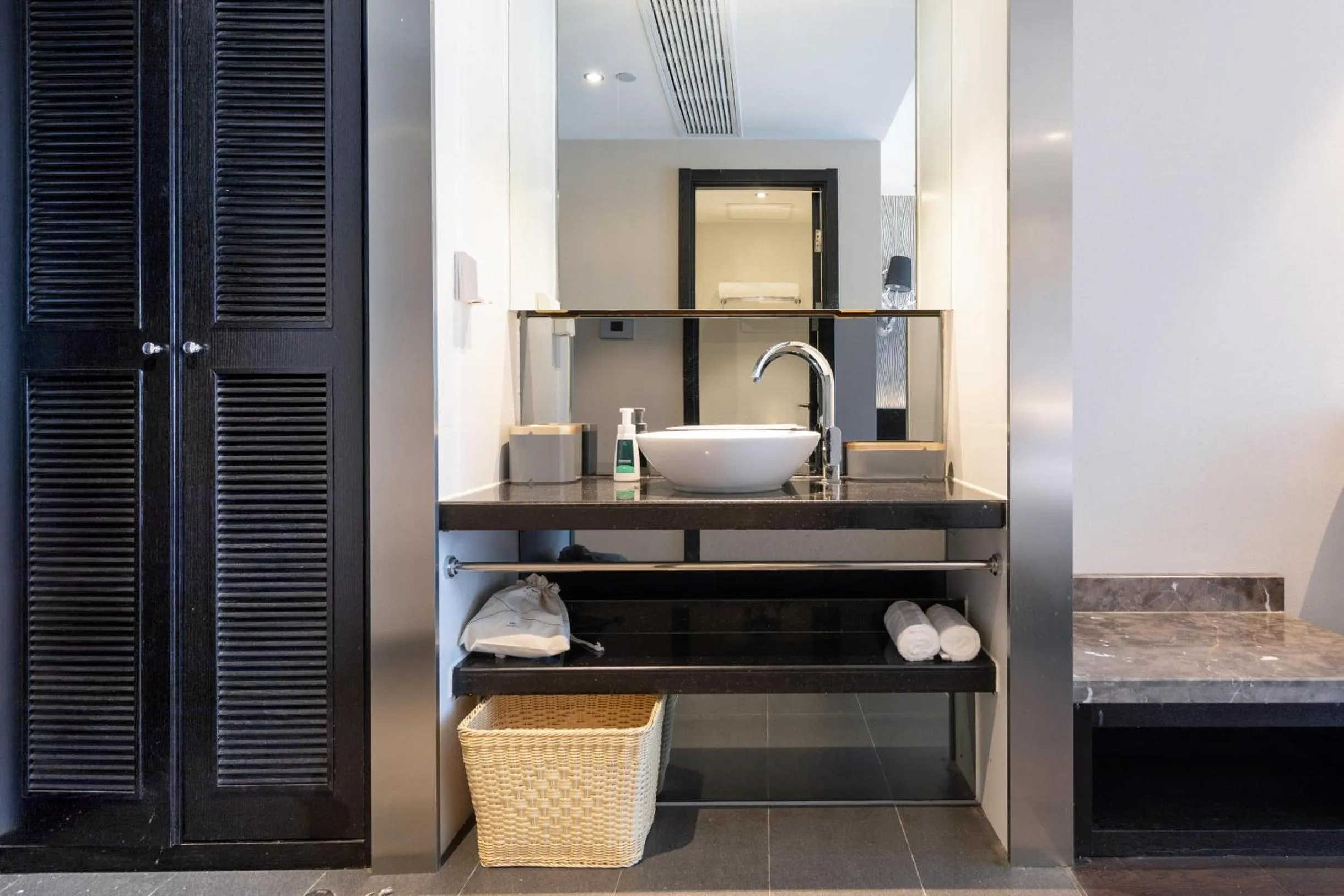 Atour X Hotel Hangzhou Binjiang Jiangnan Avenue