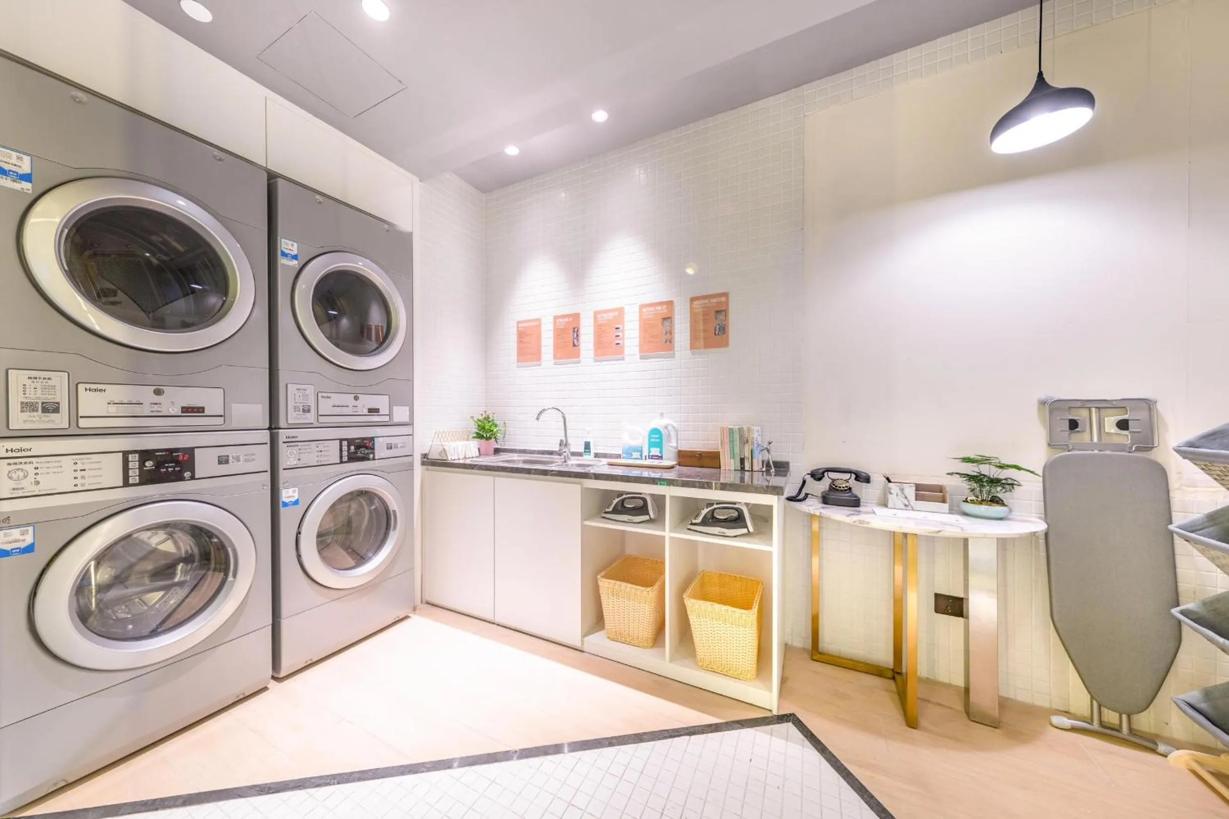 Atour X Hotel Hangzhou Binjiang Jiangnan Avenue