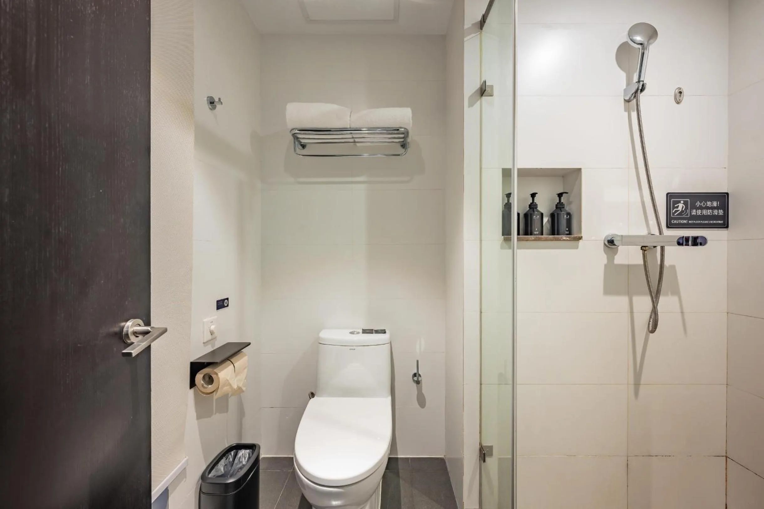 Atour X Hotel Hangzhou Binjiang Jiangnan Avenue