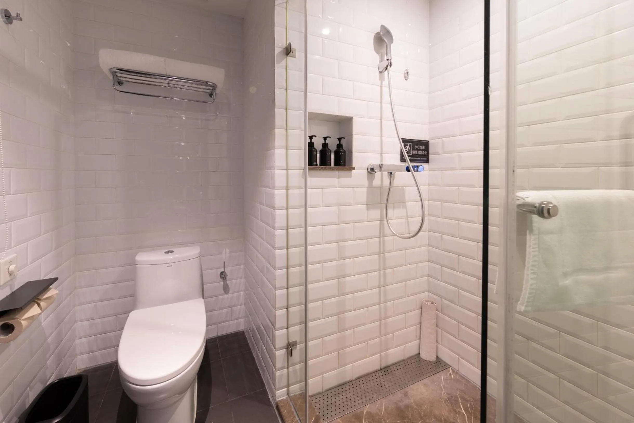 Atour X Hotel Hangzhou Binjiang Jiangnan Avenue