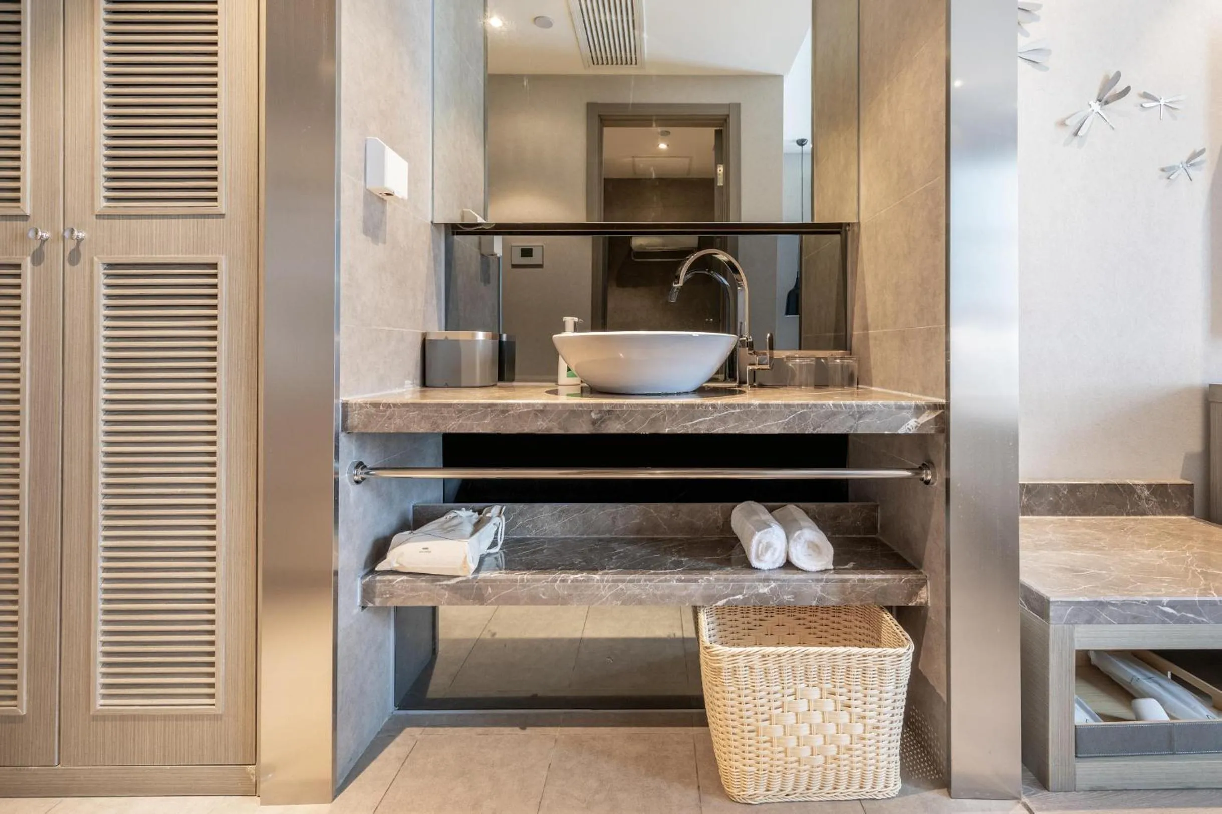 Atour X Hotel Hangzhou Binjiang Jiangnan Avenue