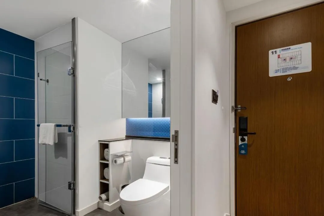 Atour Hotel Hangzhou Binjiang Stars Avenue