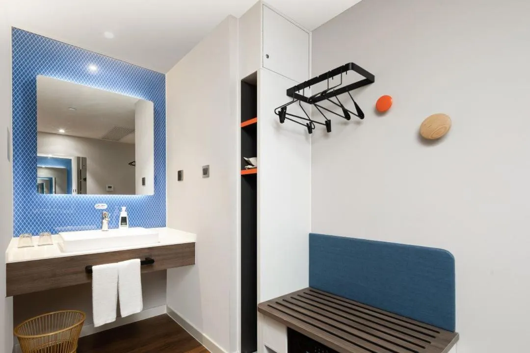 Atour Hotel Hangzhou Binjiang Stars Avenue