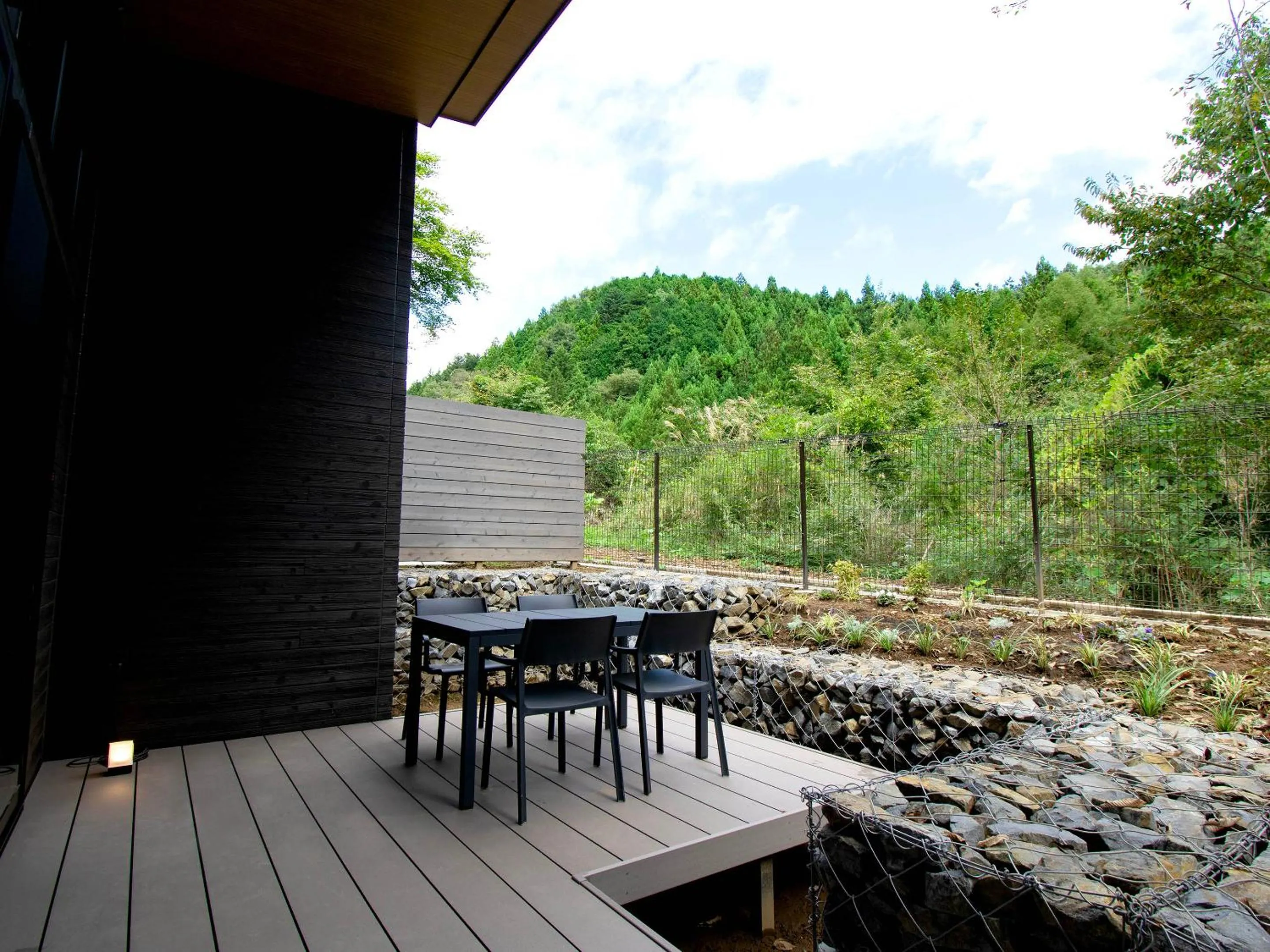 Natural landscape in Rakuten STAY VILLA Nikko