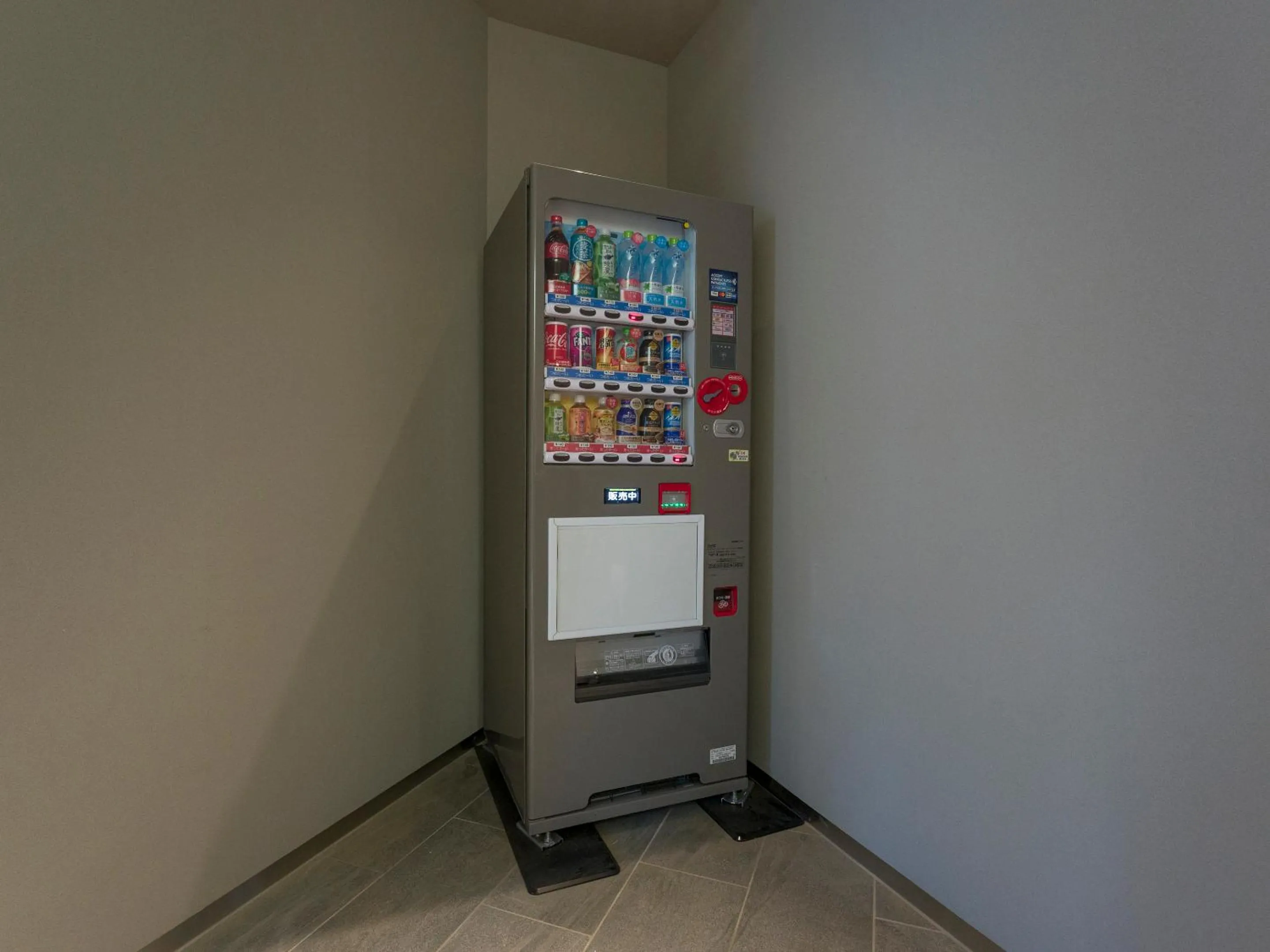 Area and facilities in Rakuten STAY VILLA Nikko