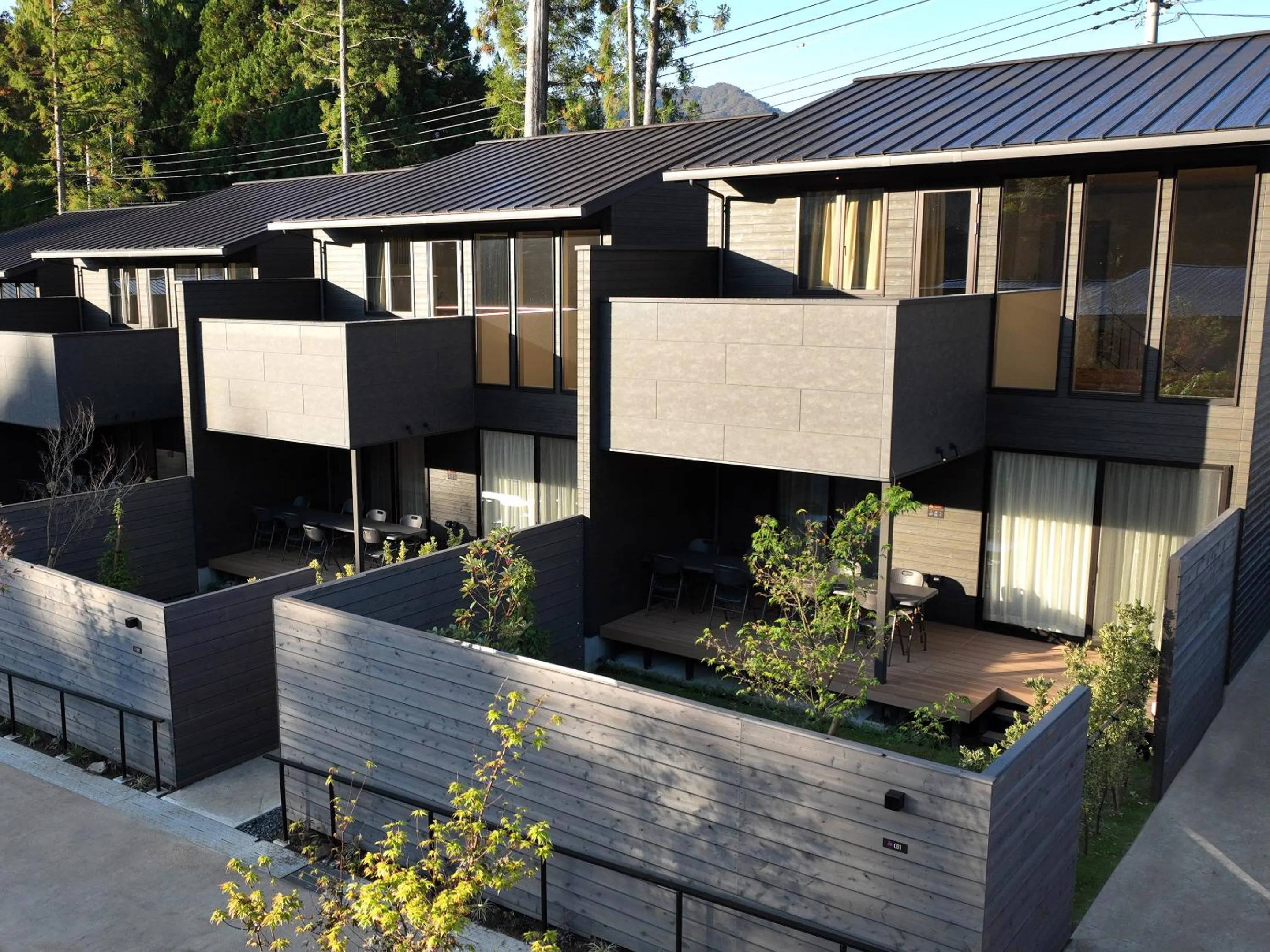 Property building in Rakuten STAY VILLA Nikko