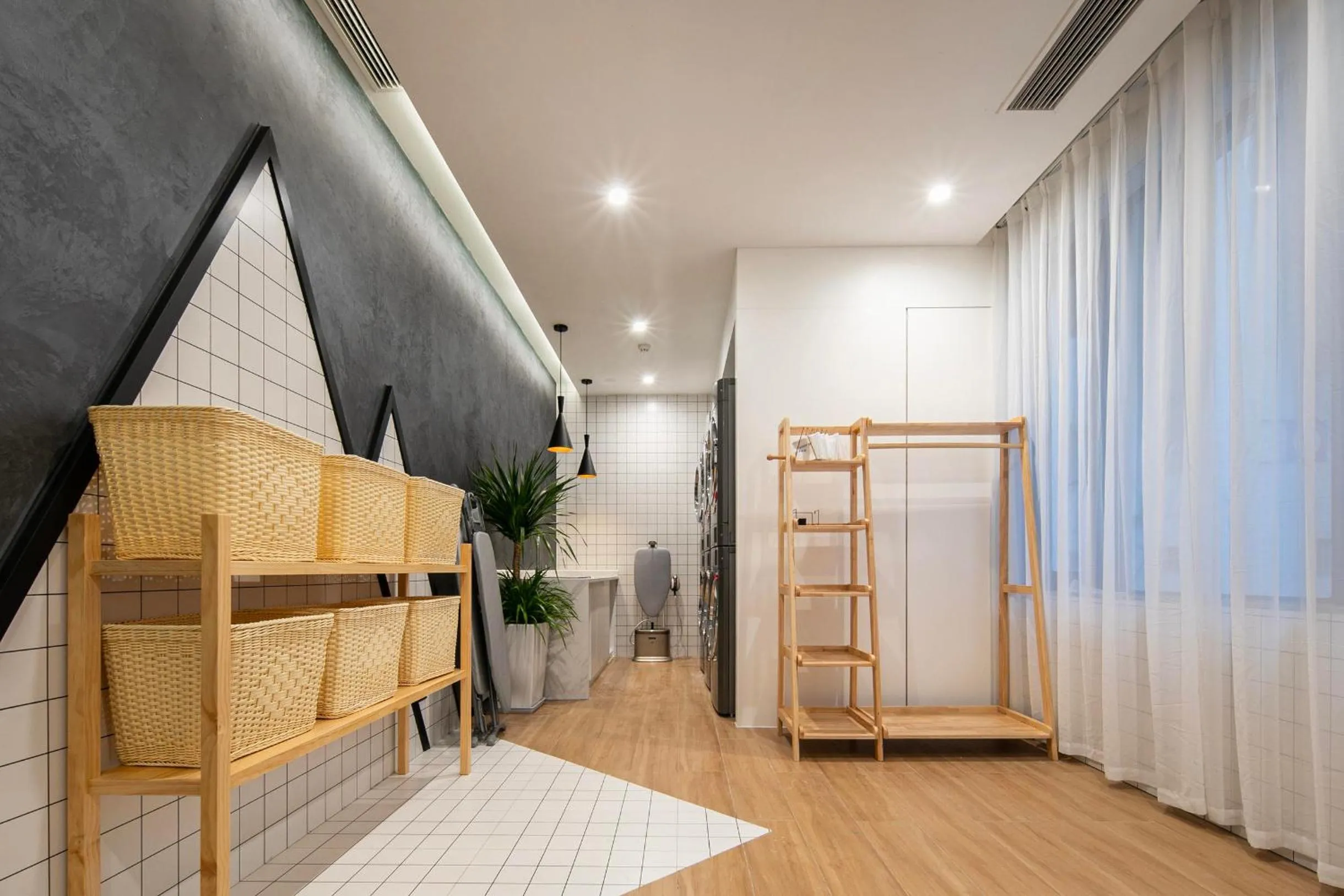 Bed in Atour Hotel Shaoxing Heqiao