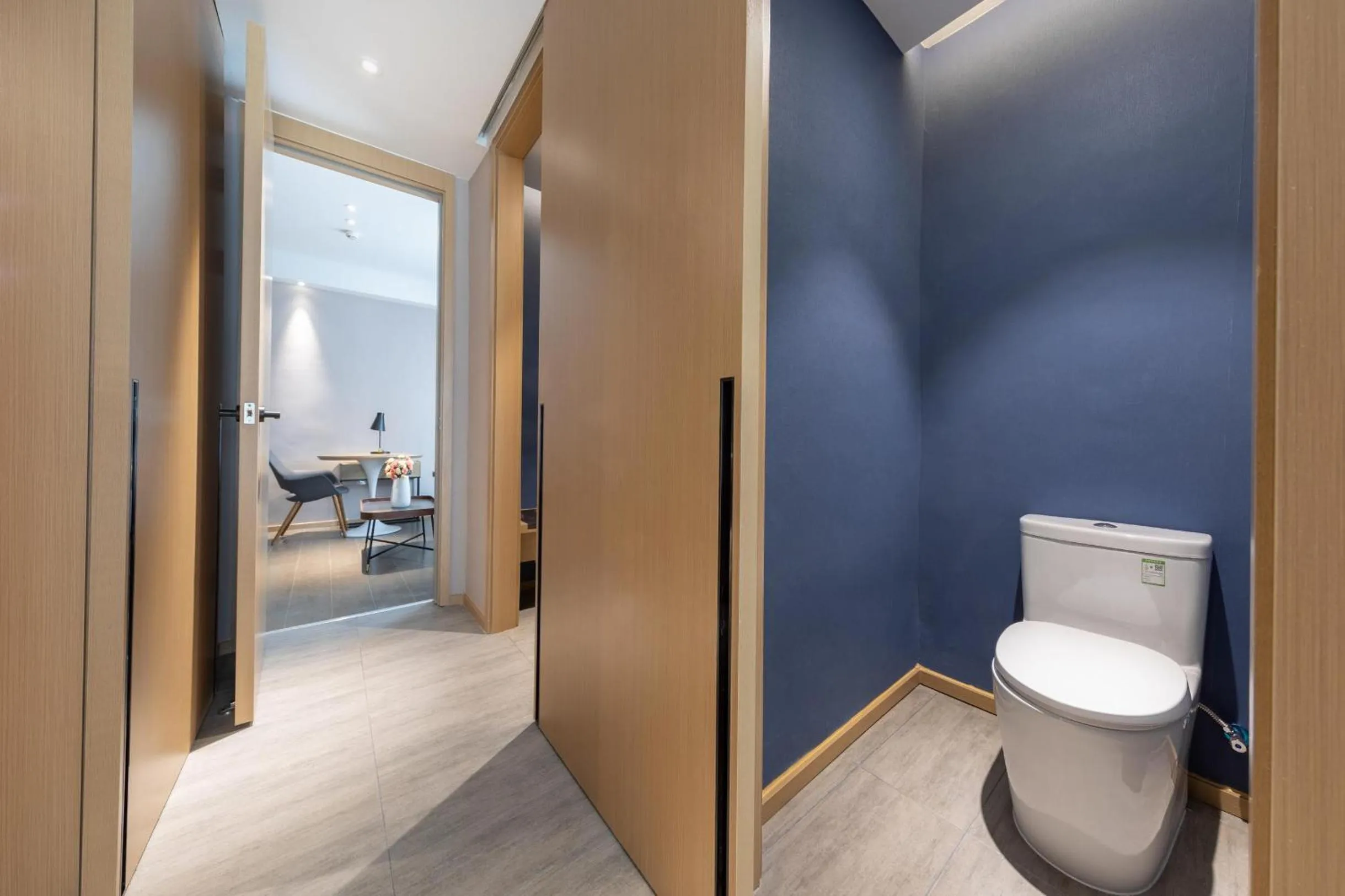 Atour Hotel Yichun Administrative Center