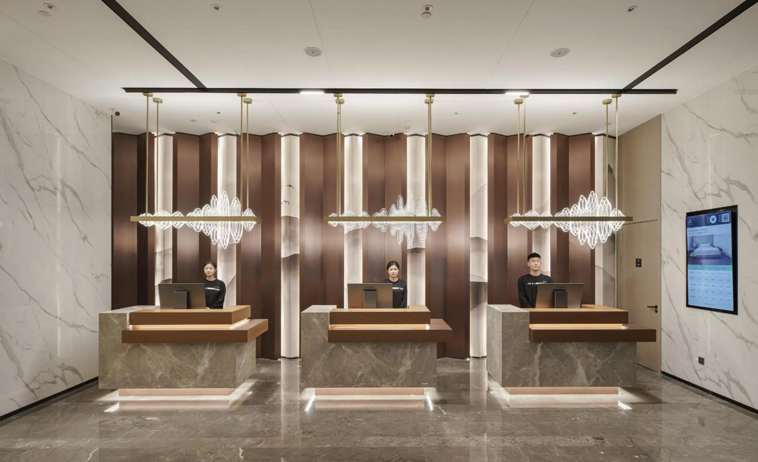 Atour Hotel Taian Taishan Scenic Area Pangu Tiandi