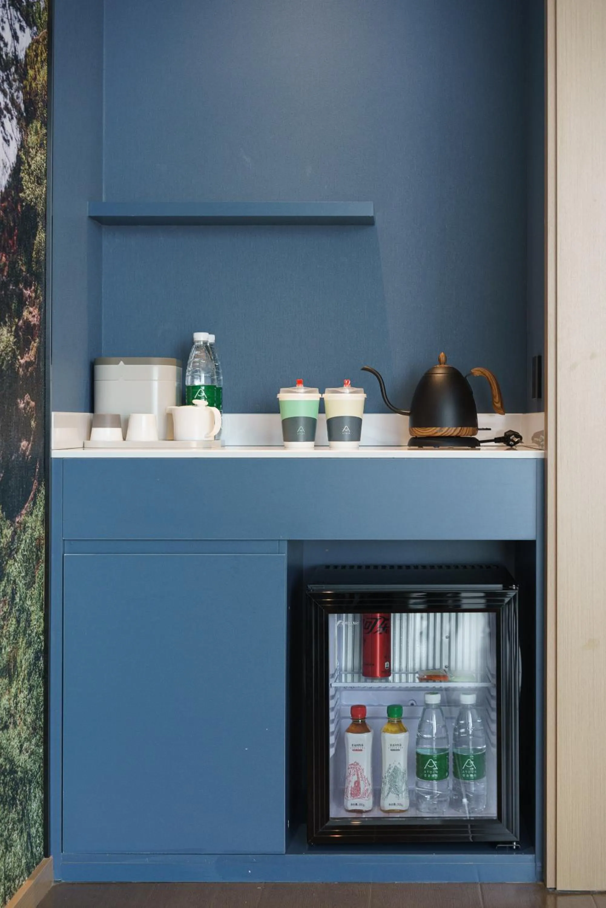 Atour Hotel Taian Taishan Scenic Area Pangu Tiandi